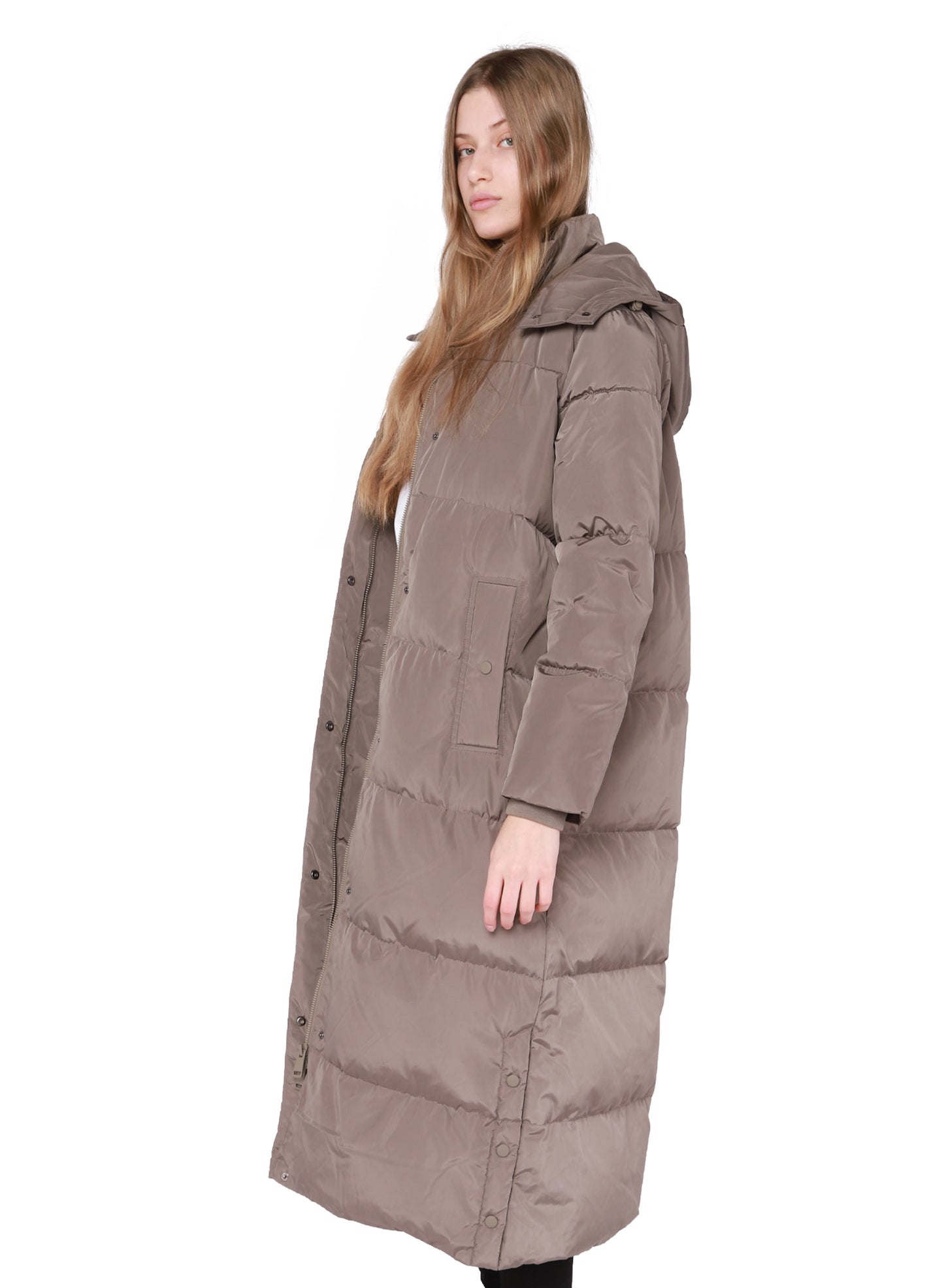 Clayton Parka