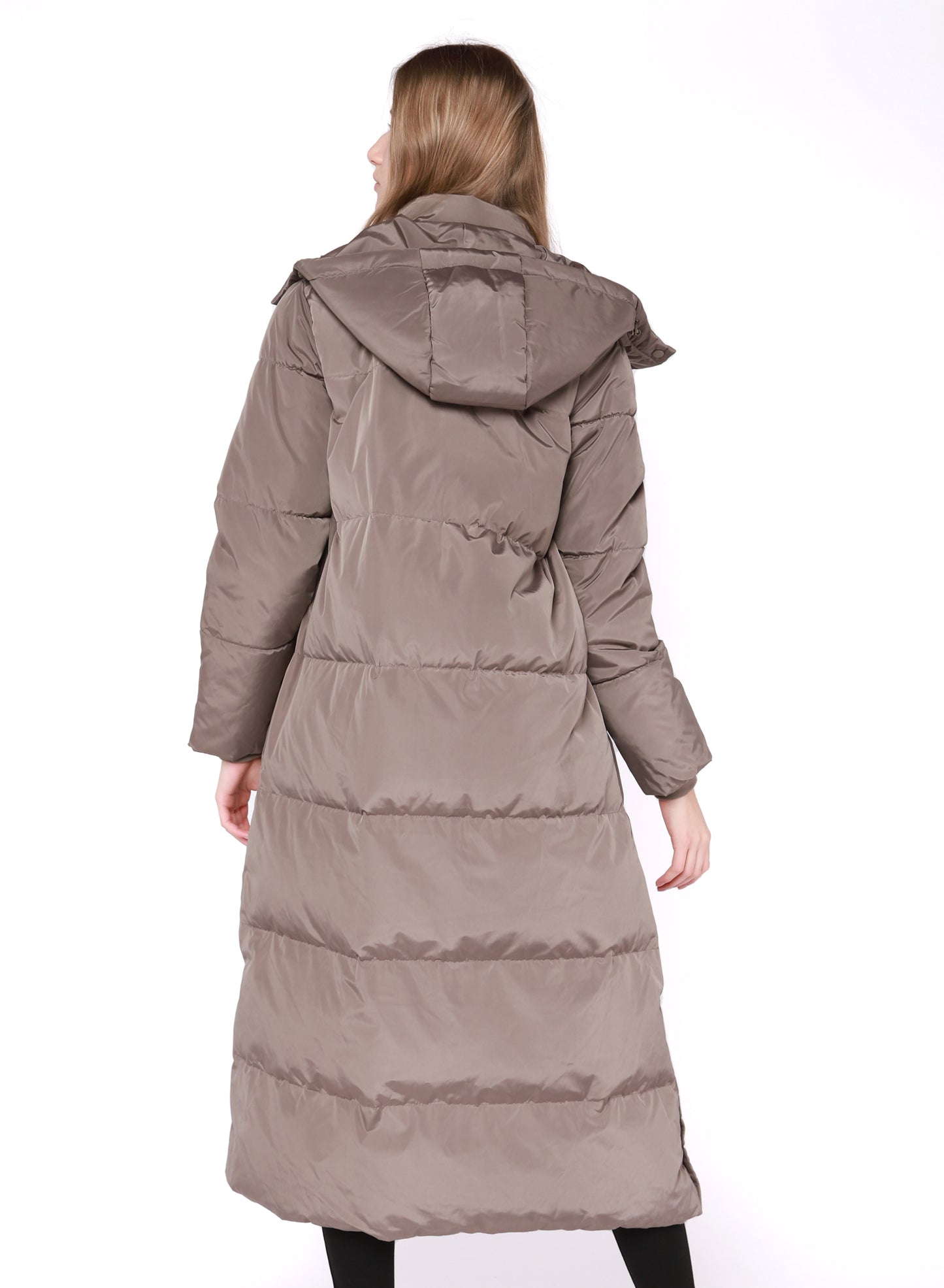 Clayton Parka