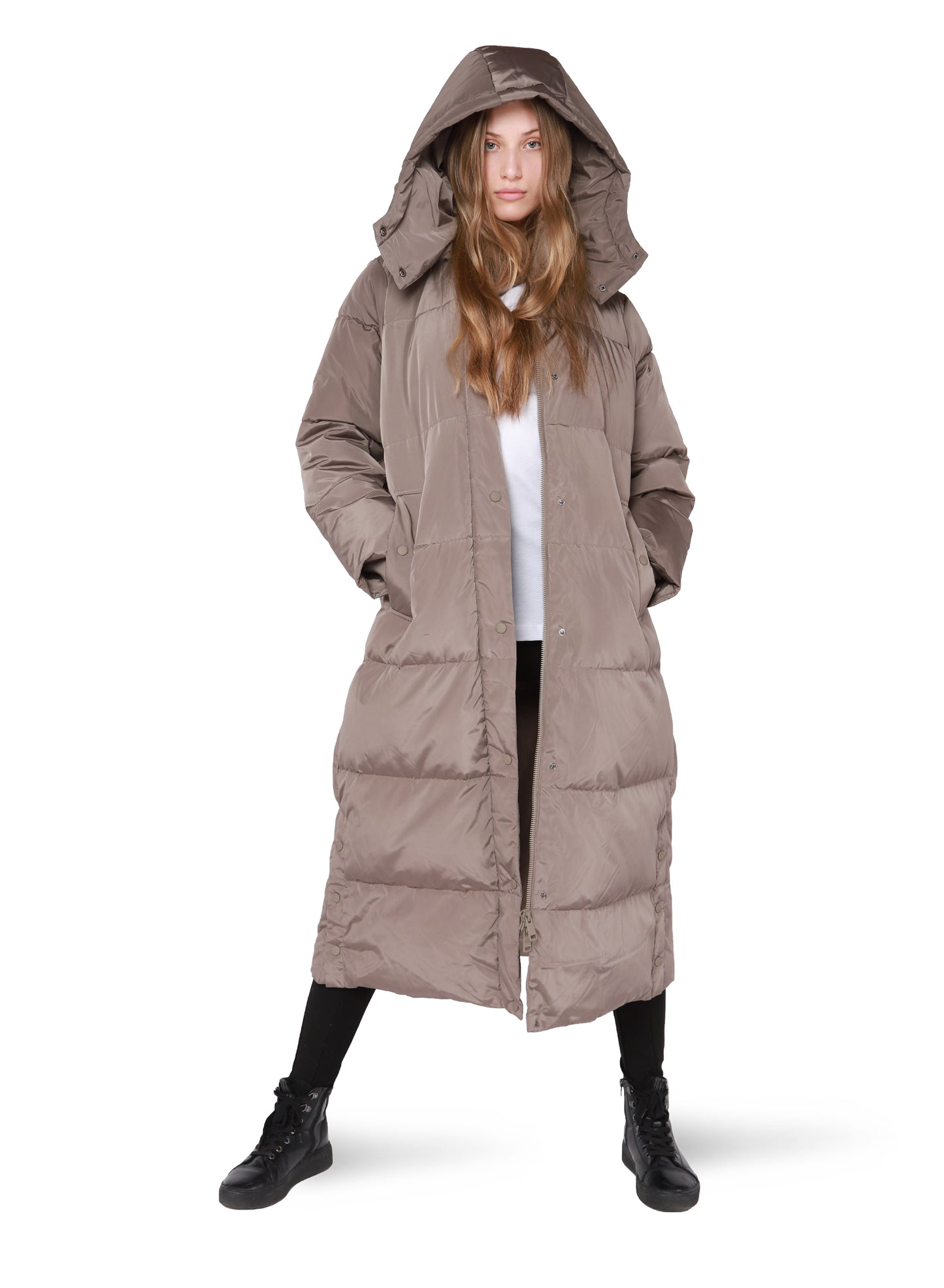 Clayton Parka