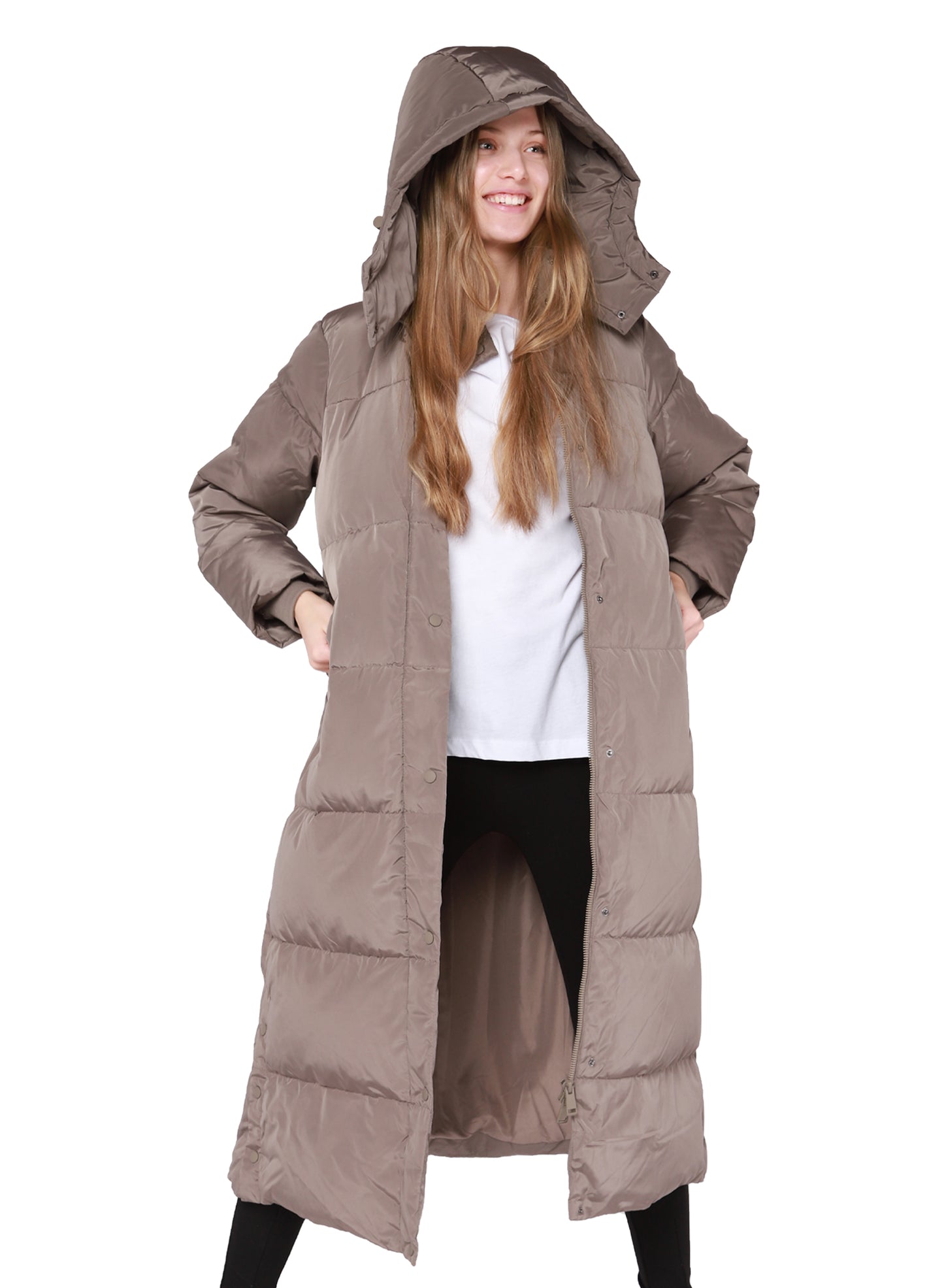 Clayton Parka