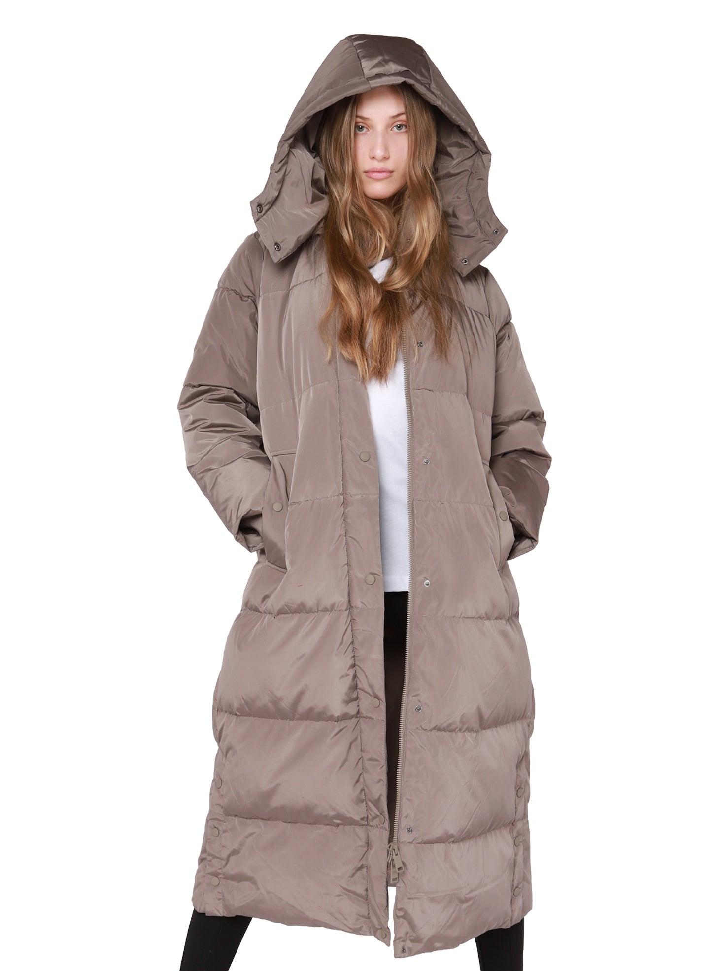 Clayton Parka