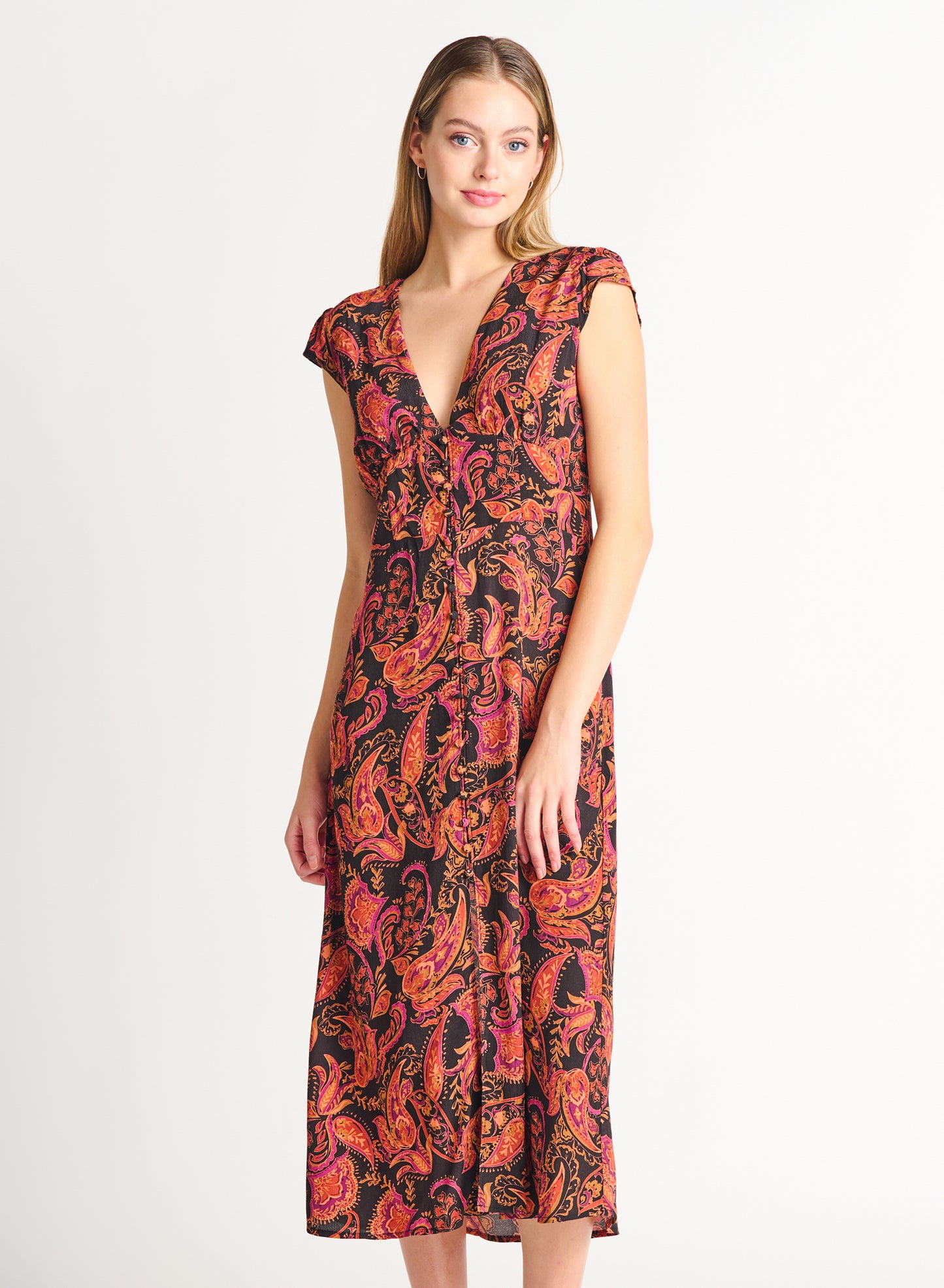 Blanka Dress
