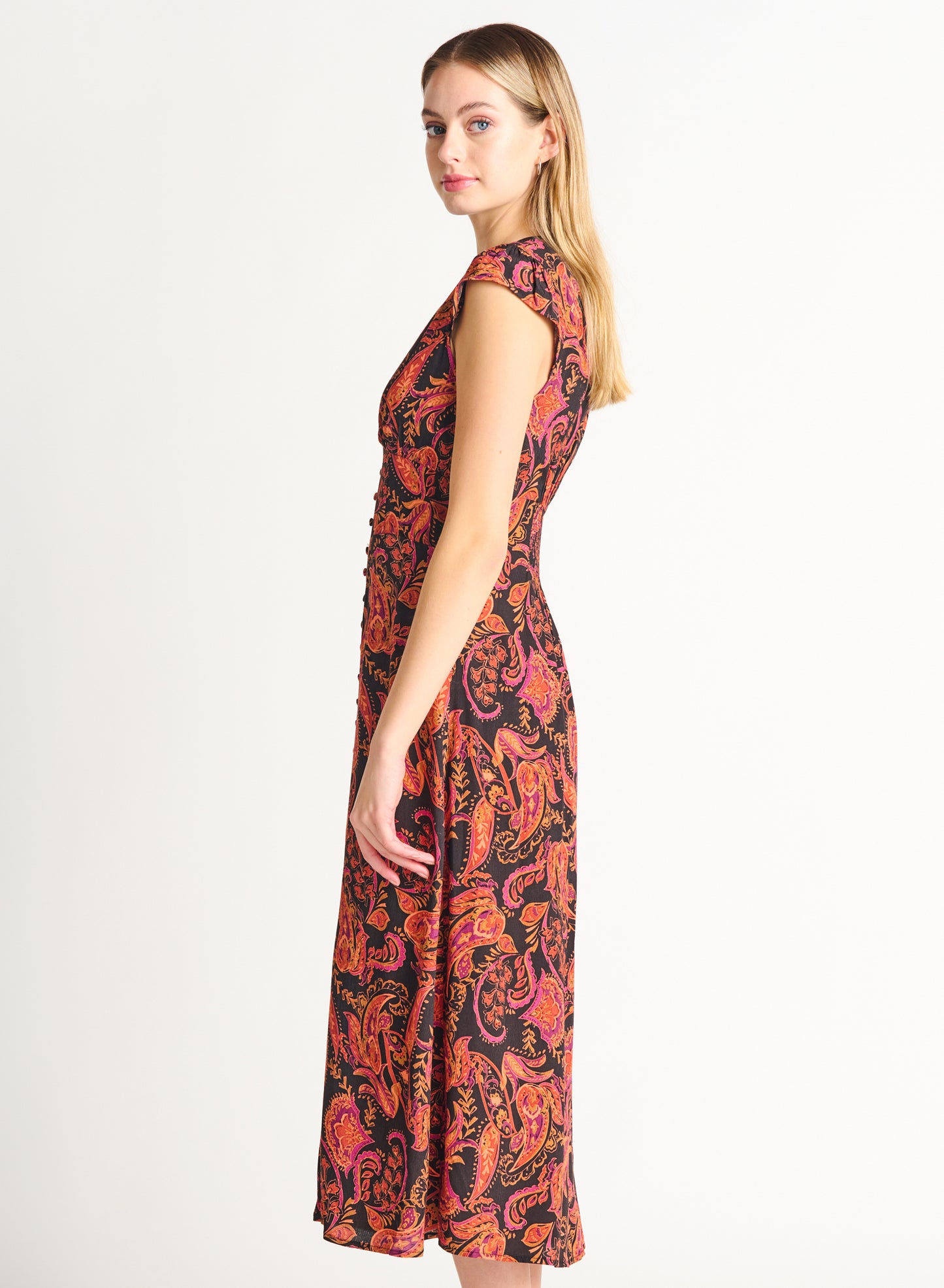 Blanka Dress