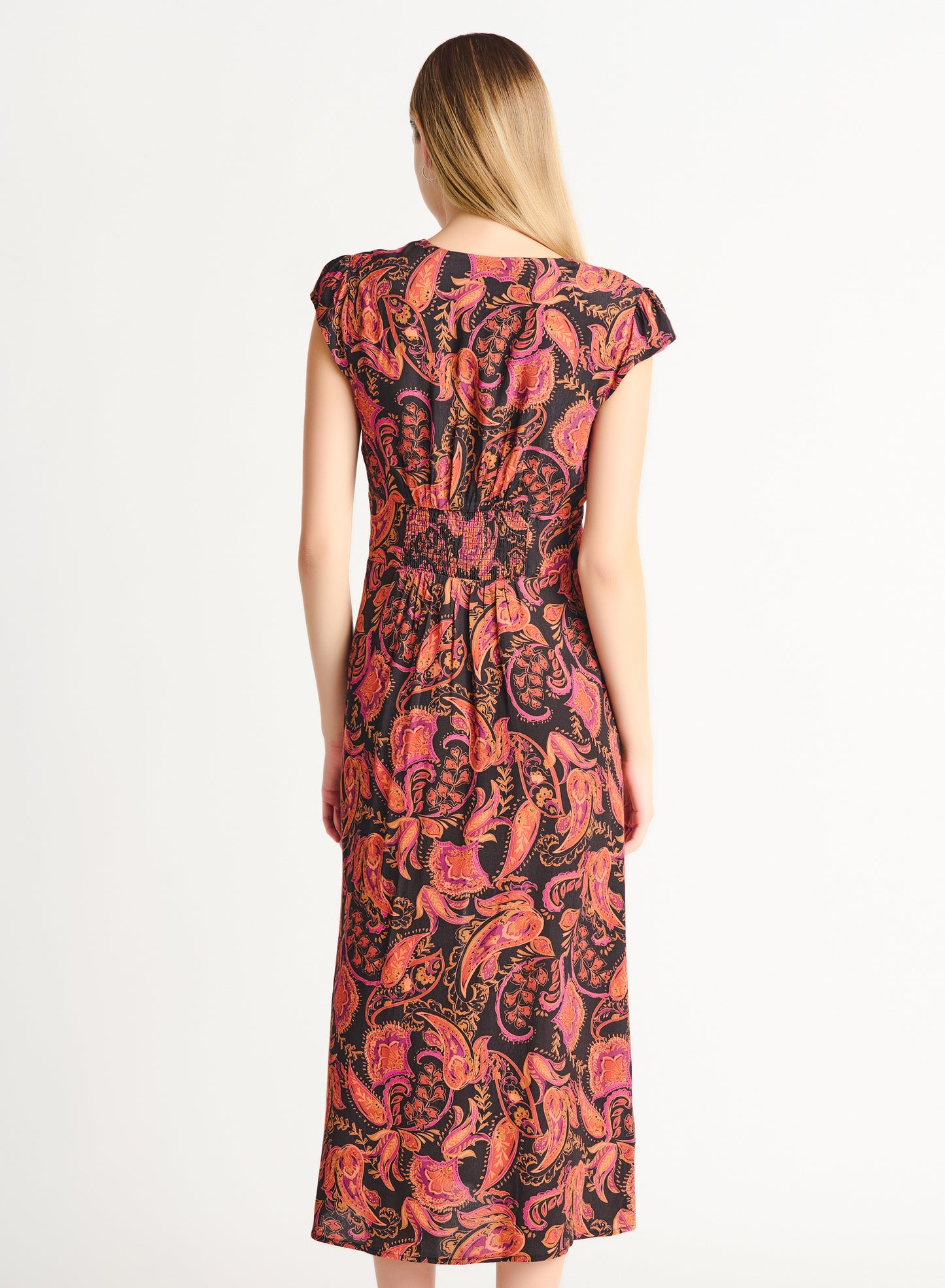 Blanka Dress
