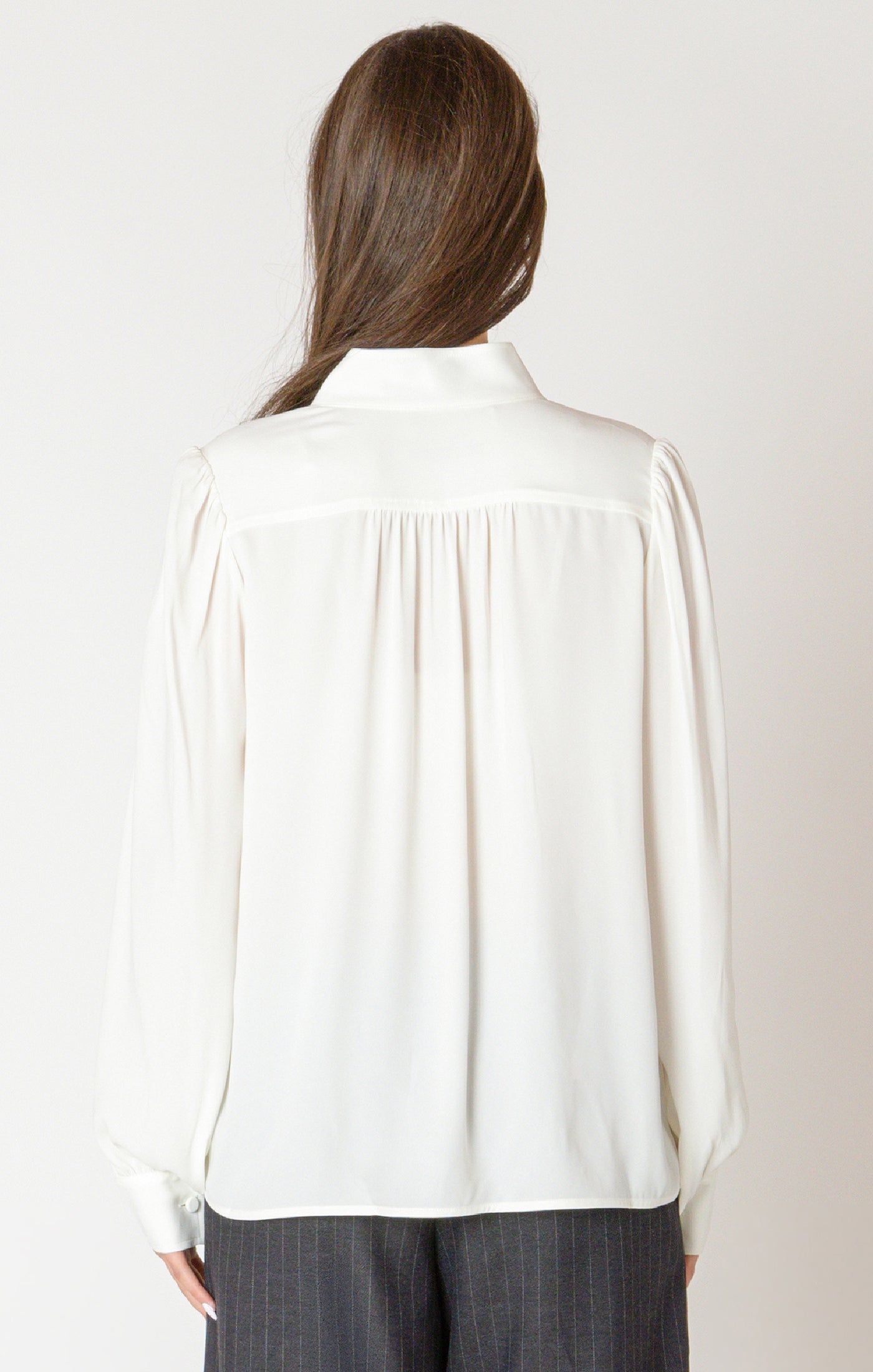 Swann Blouse