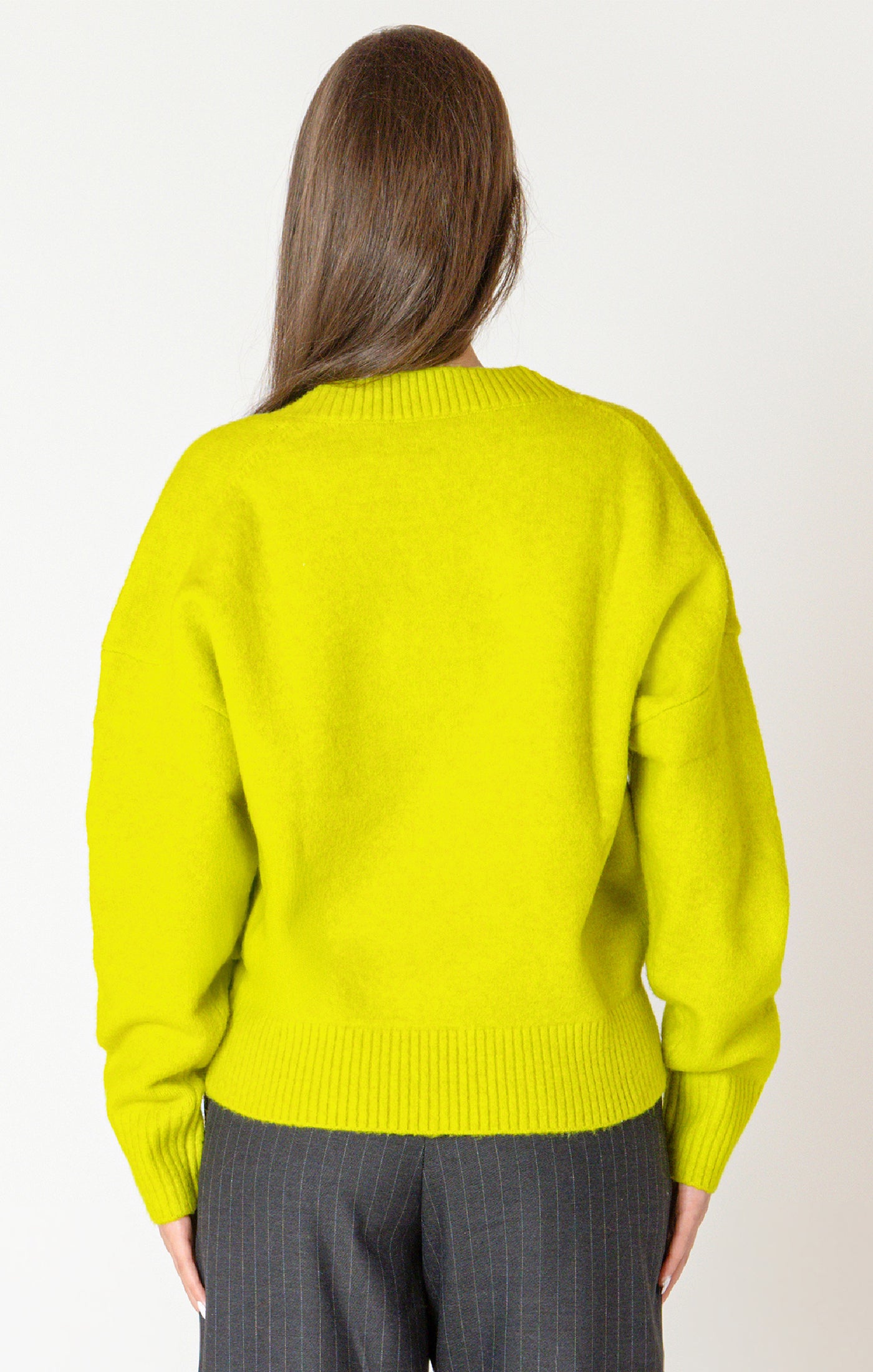 Sunee Sweater