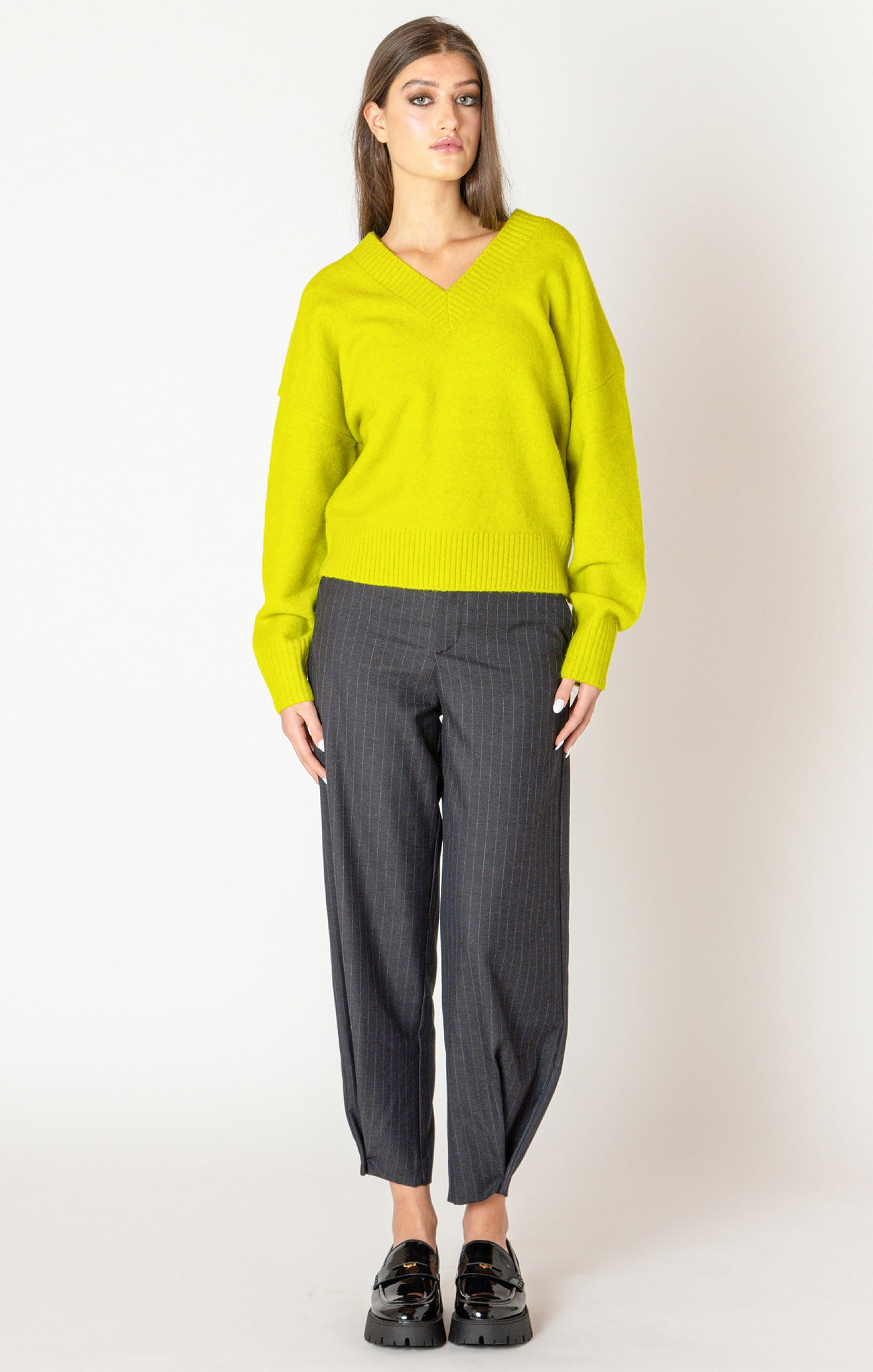 Sunee Sweater