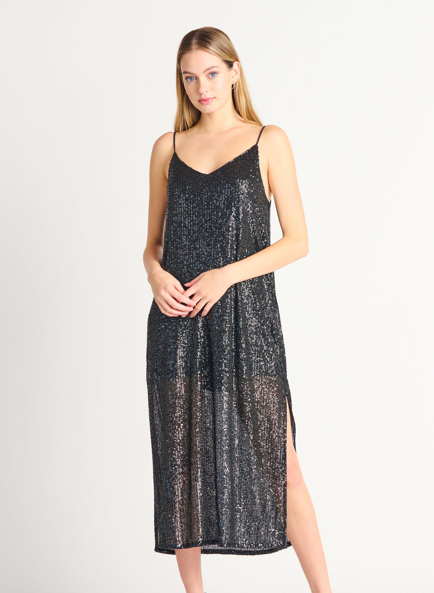 Dermott Dress