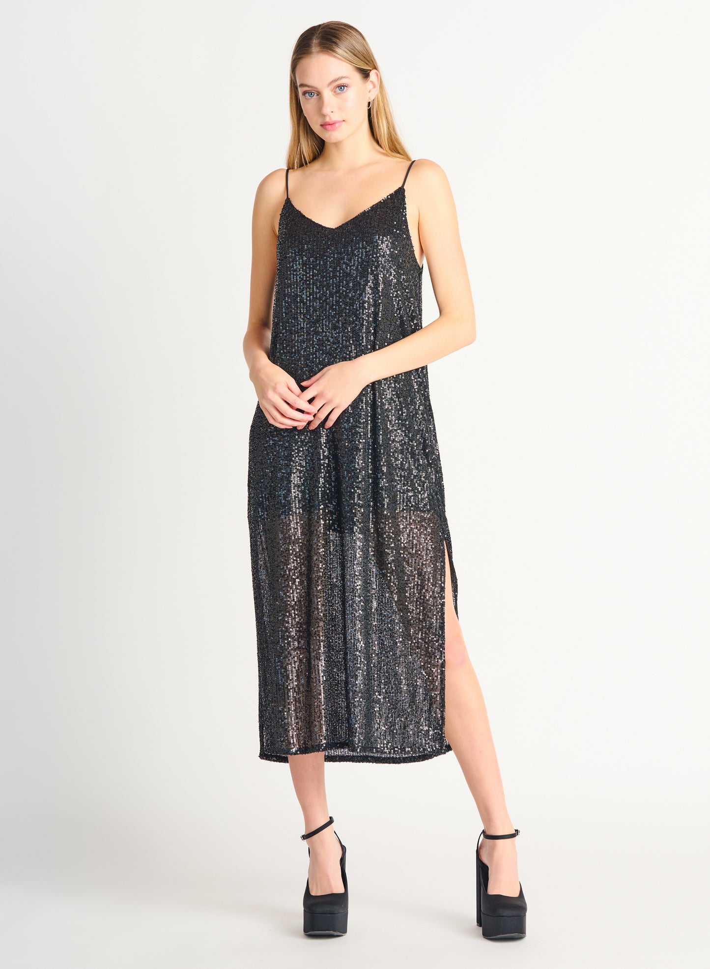 Dermott Dress