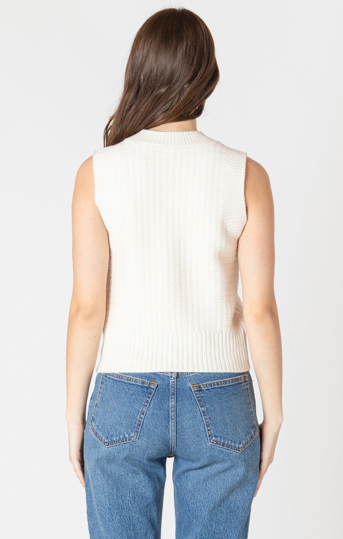 Svana Knit Top