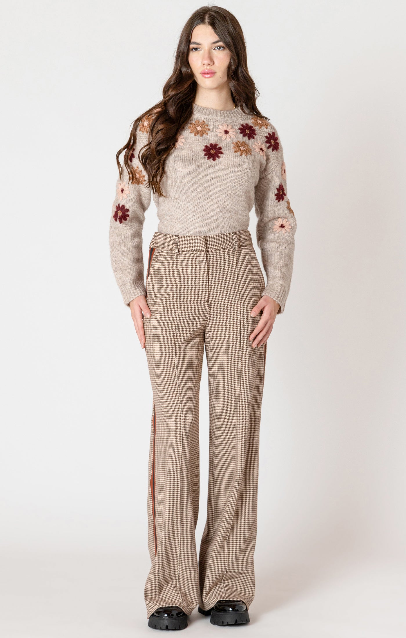 Sully Pant