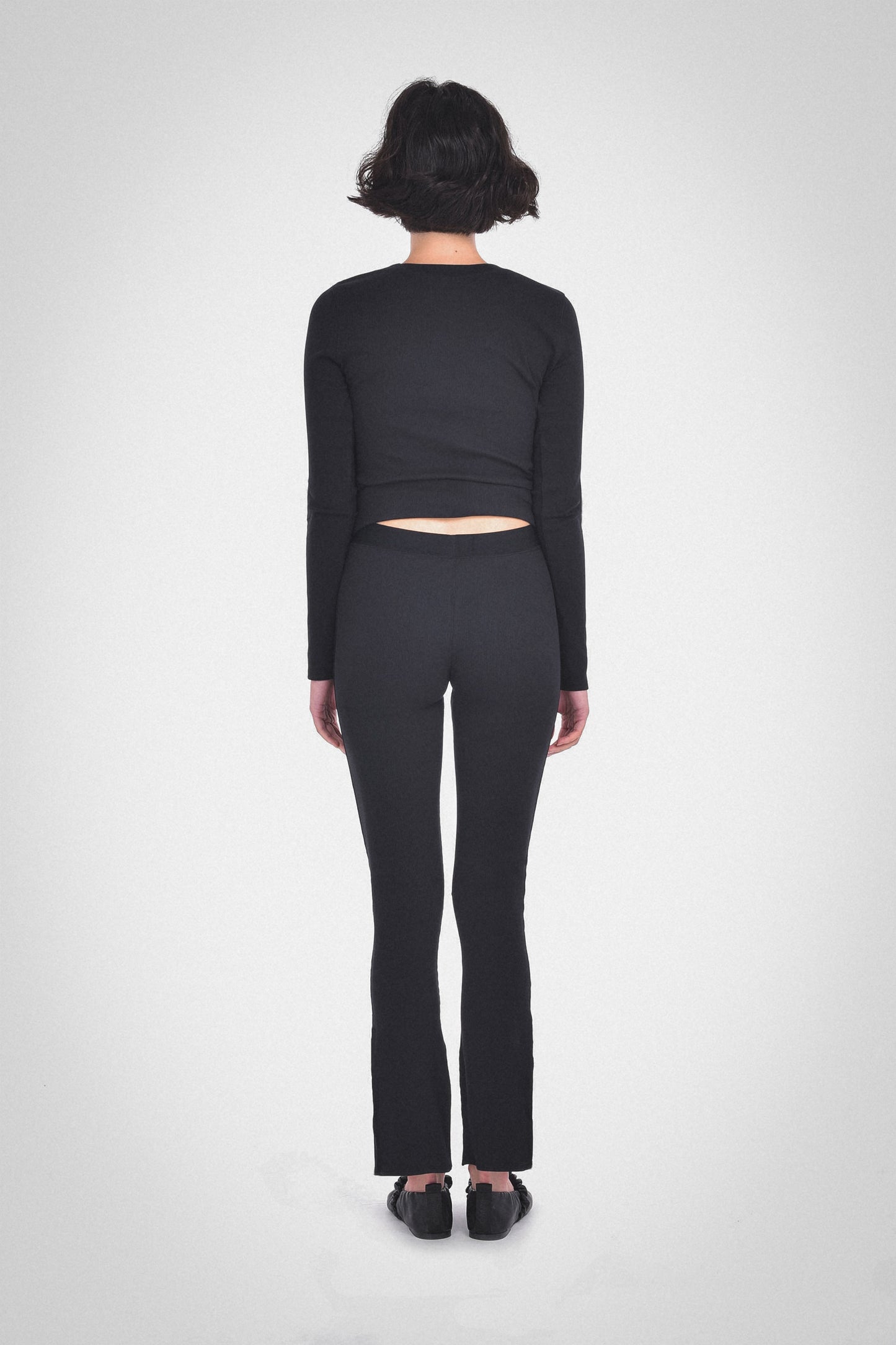Annie Flared Legging