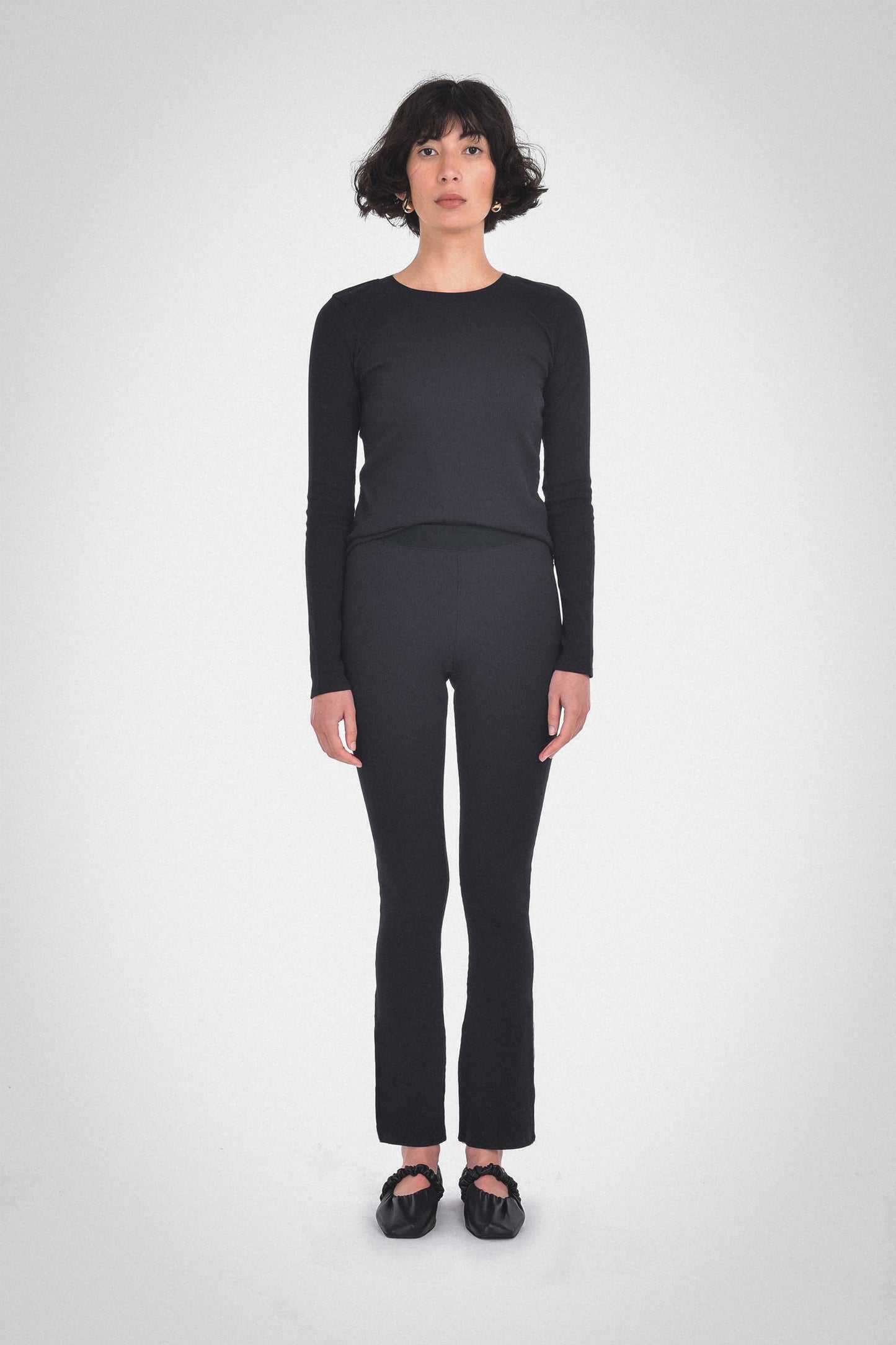 Annie Flared Legging