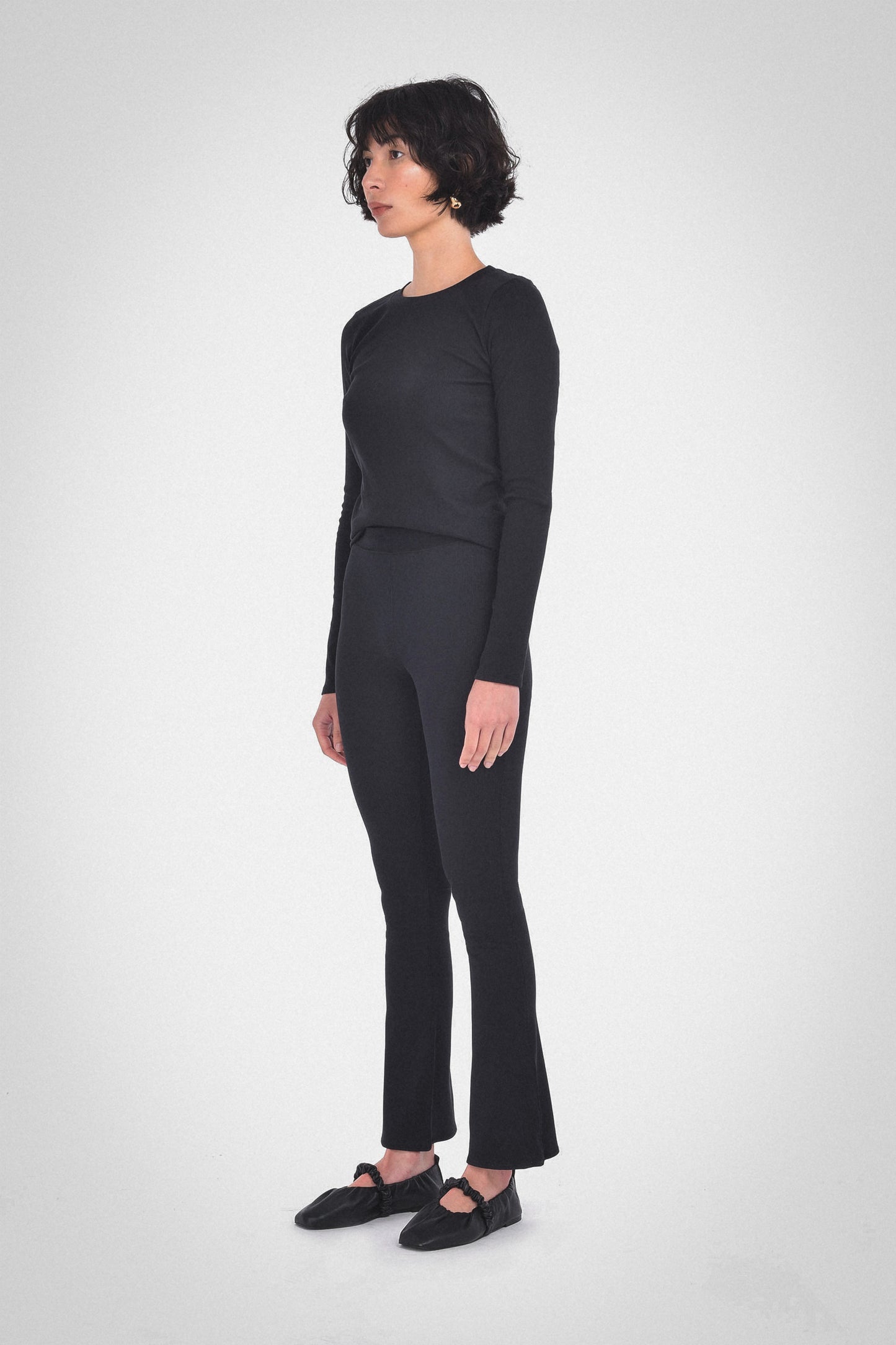 Annie Flared Legging