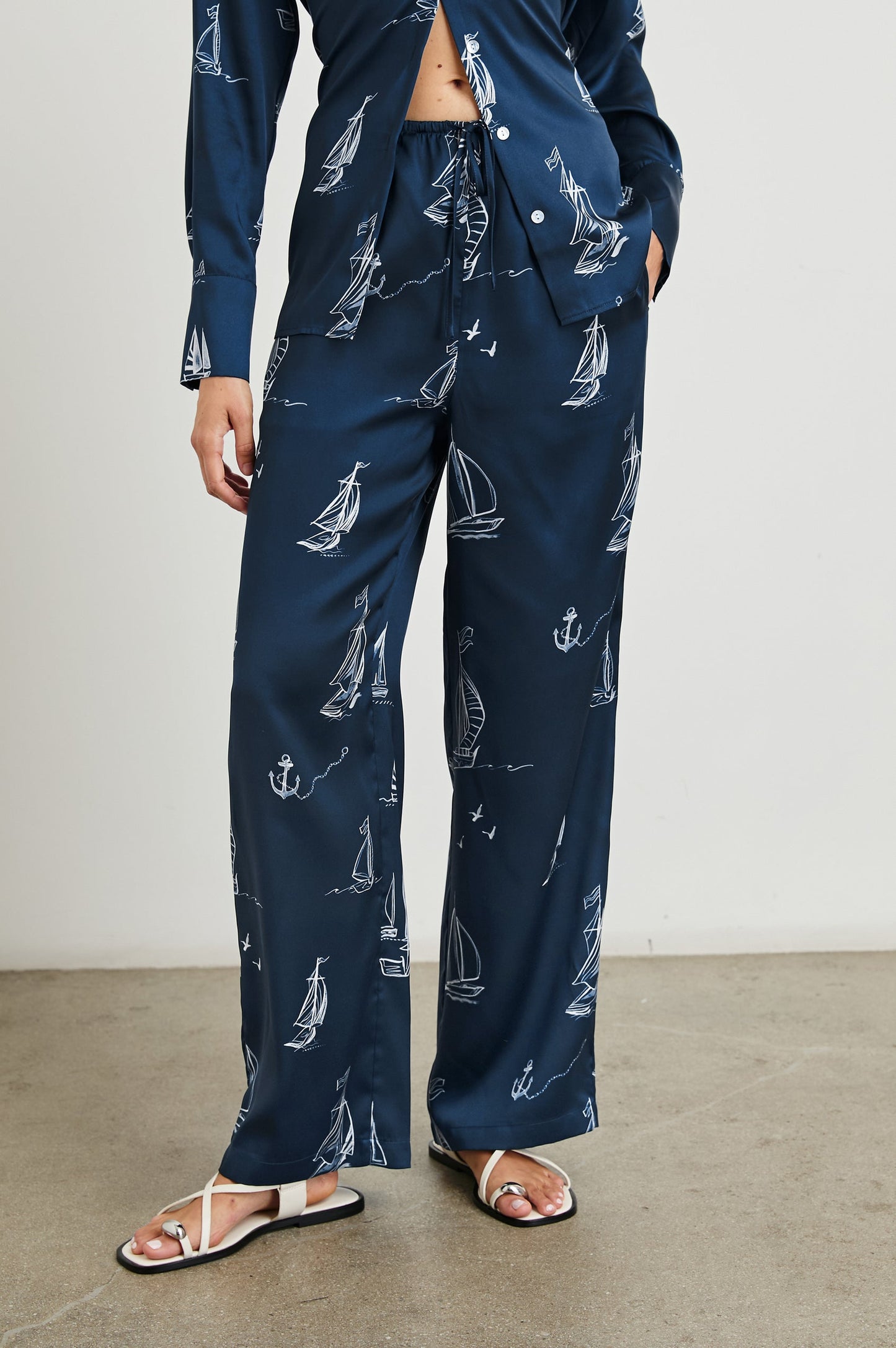 Damani Pant