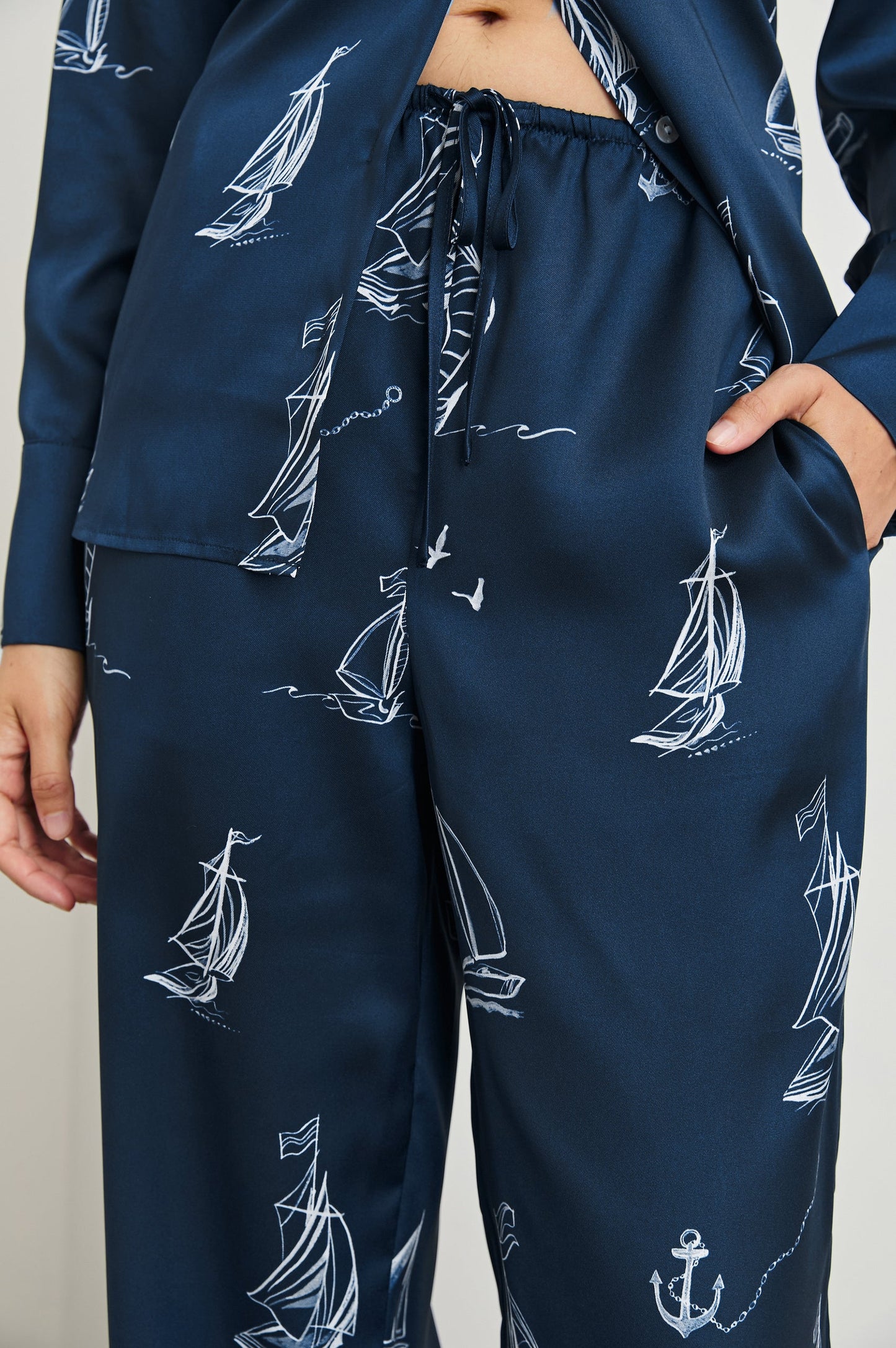 Damani Pant