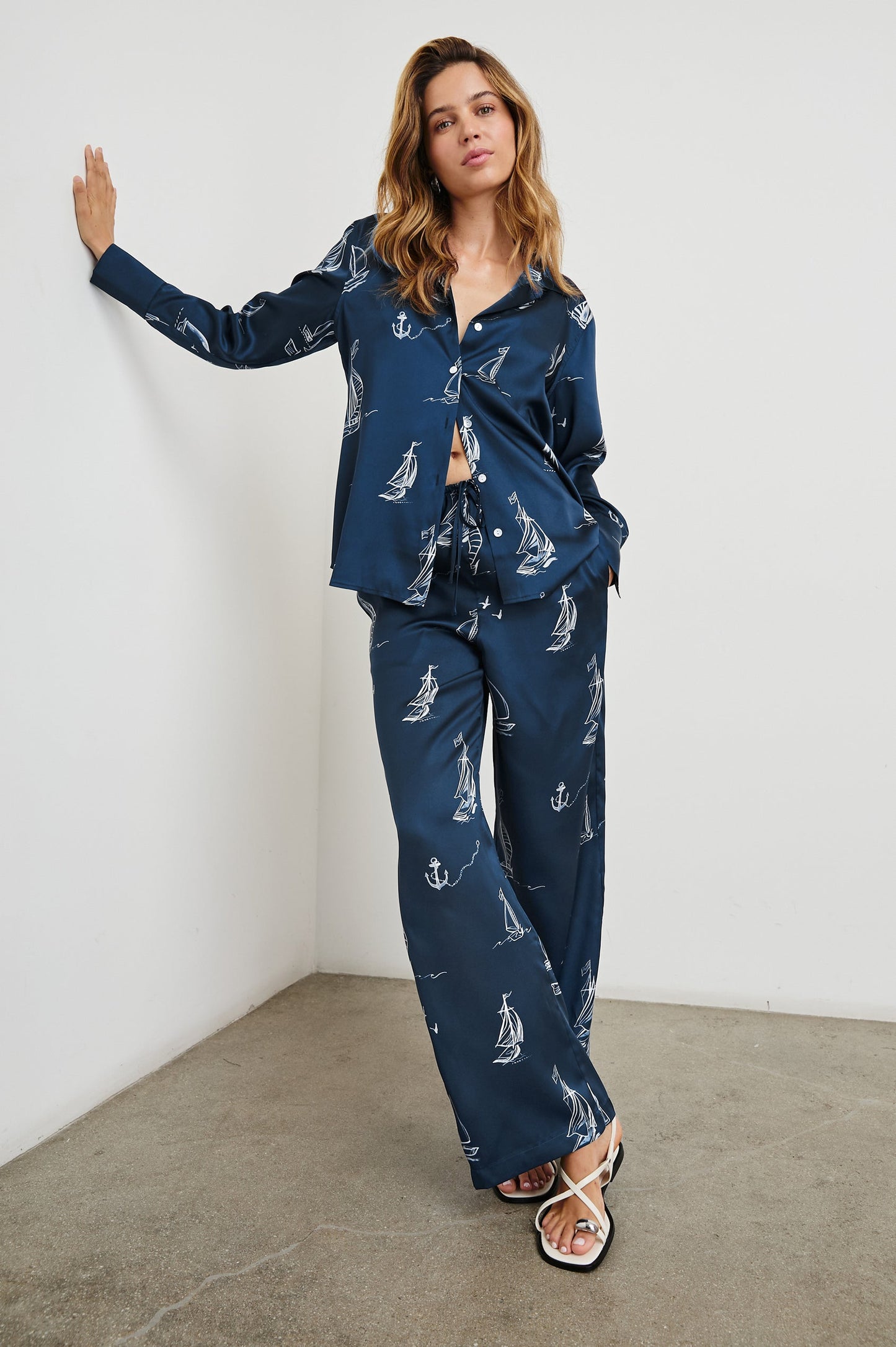 Damani Pant