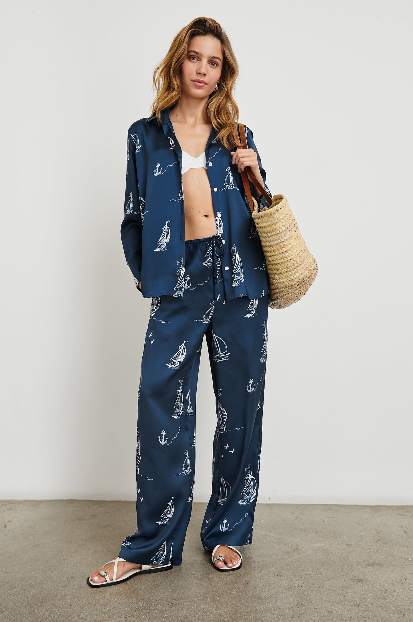 Damani Pant