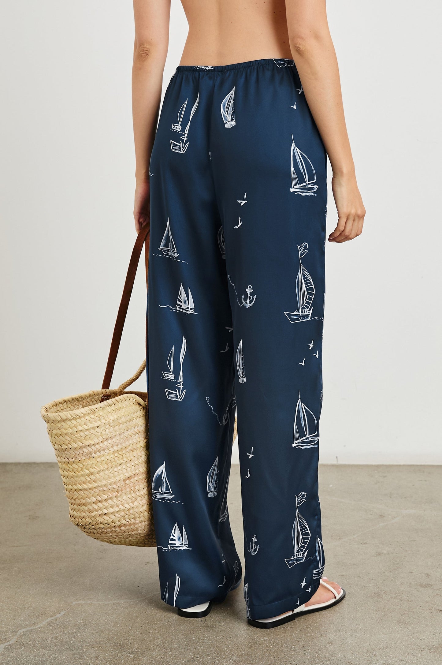 Damani Pant