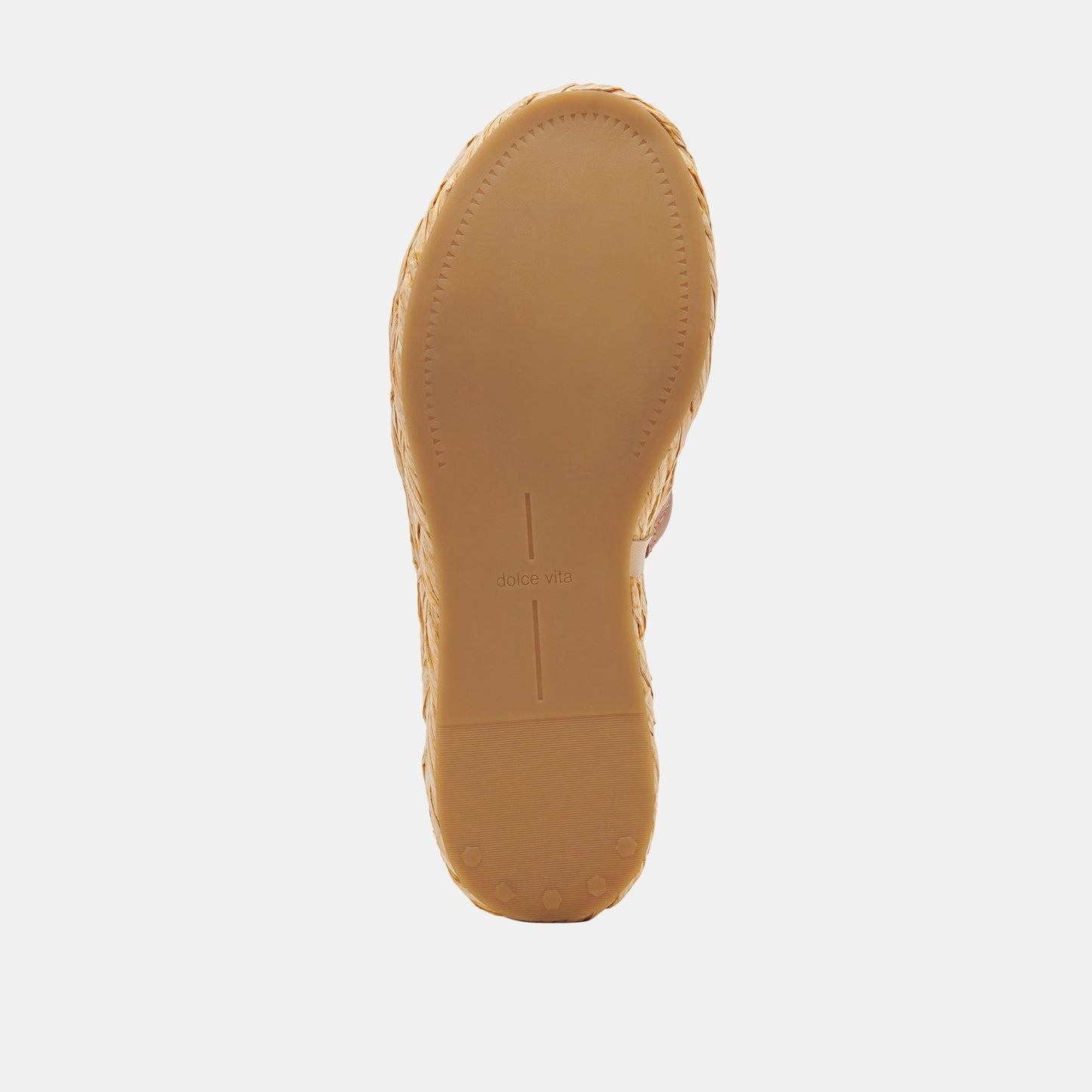 Chavi Slide Sandal