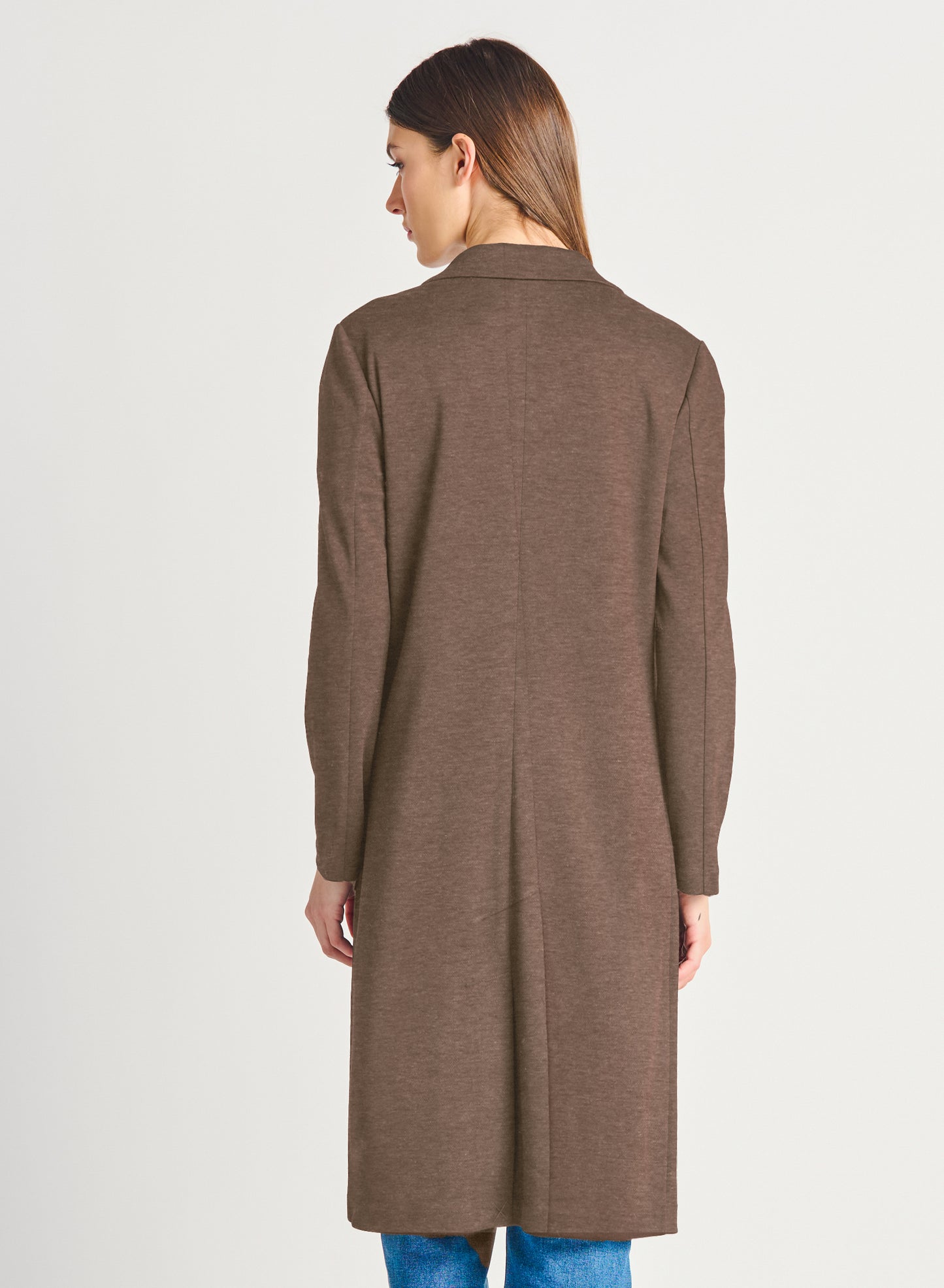 Bronwen Long Blazer