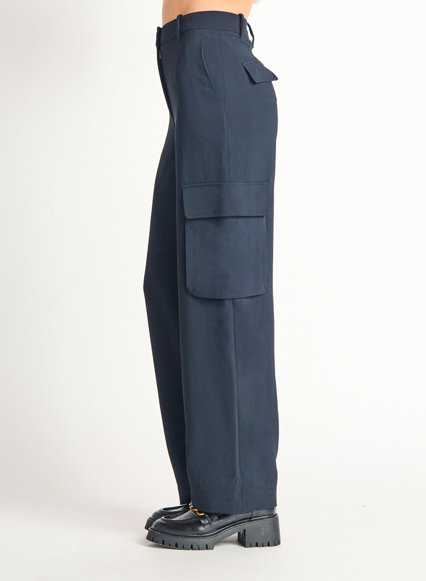 Deane Cargo Trouser