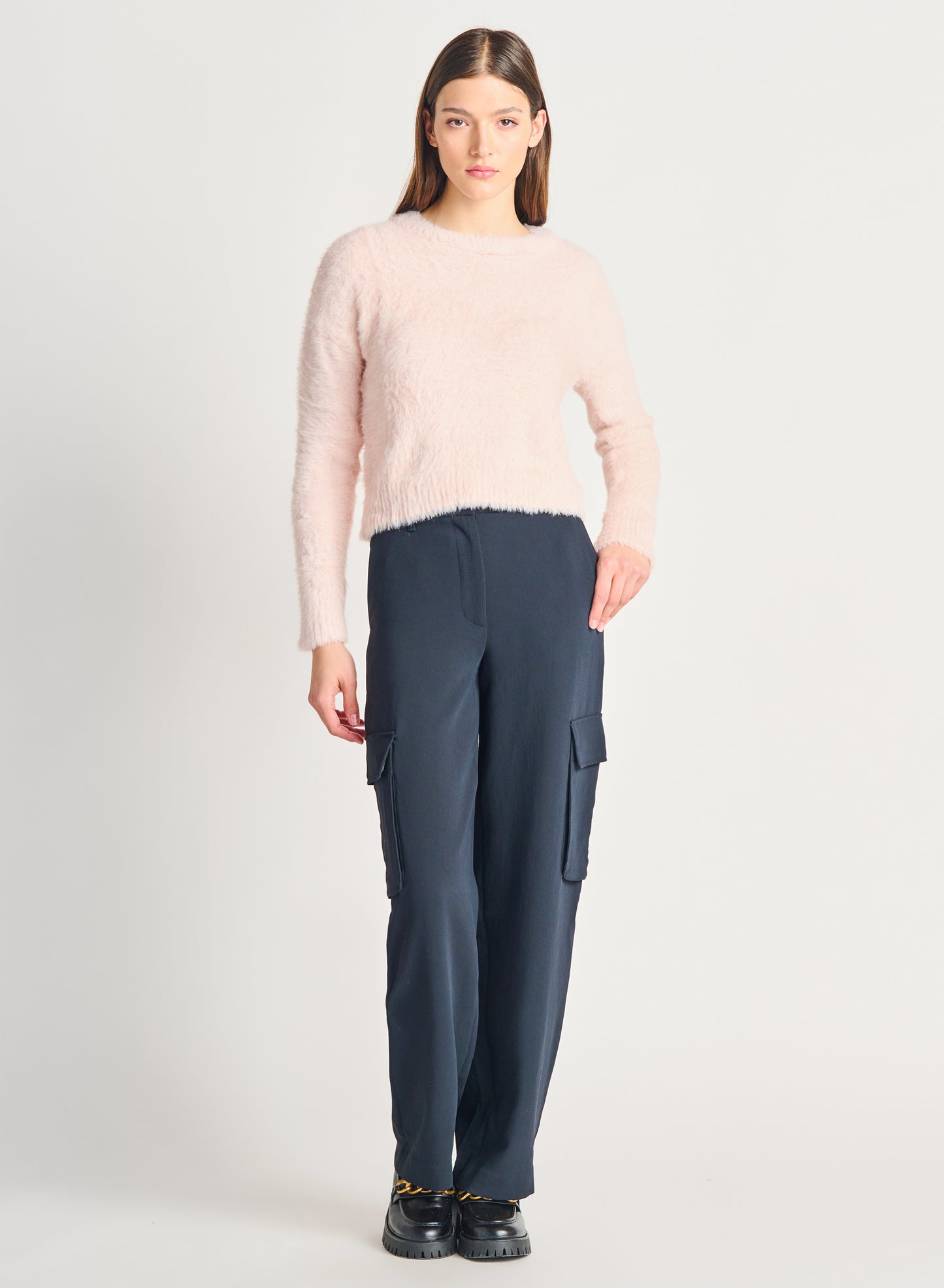 Deane Cargo Trouser