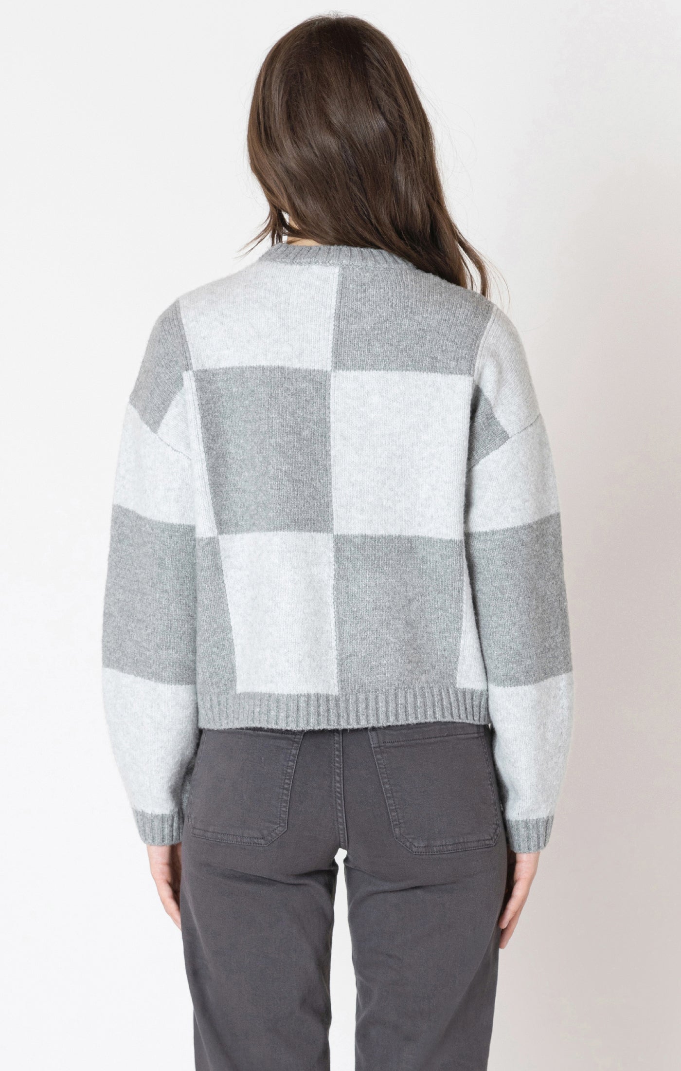 Tama Sweater