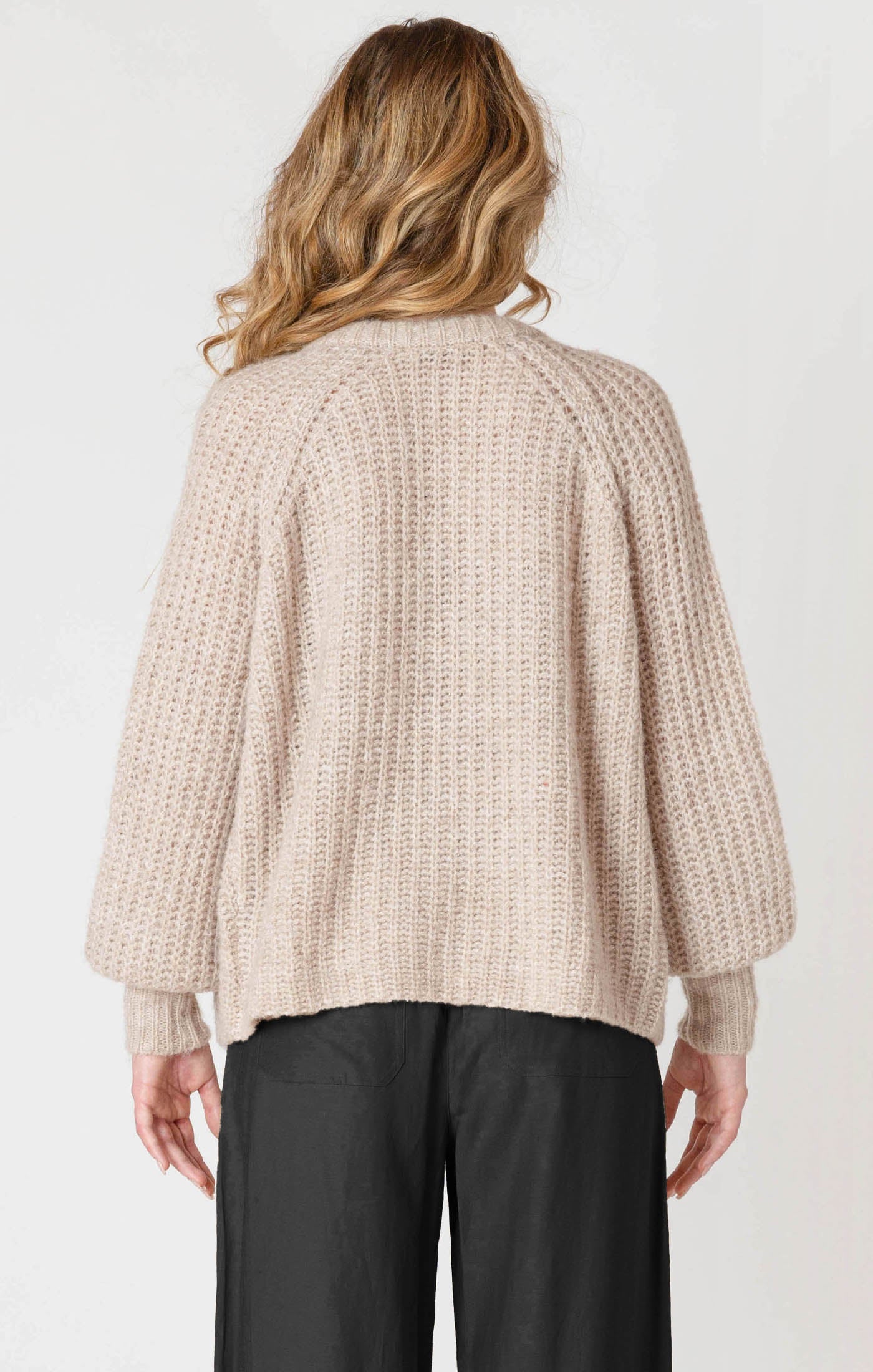 Signe Cardigan