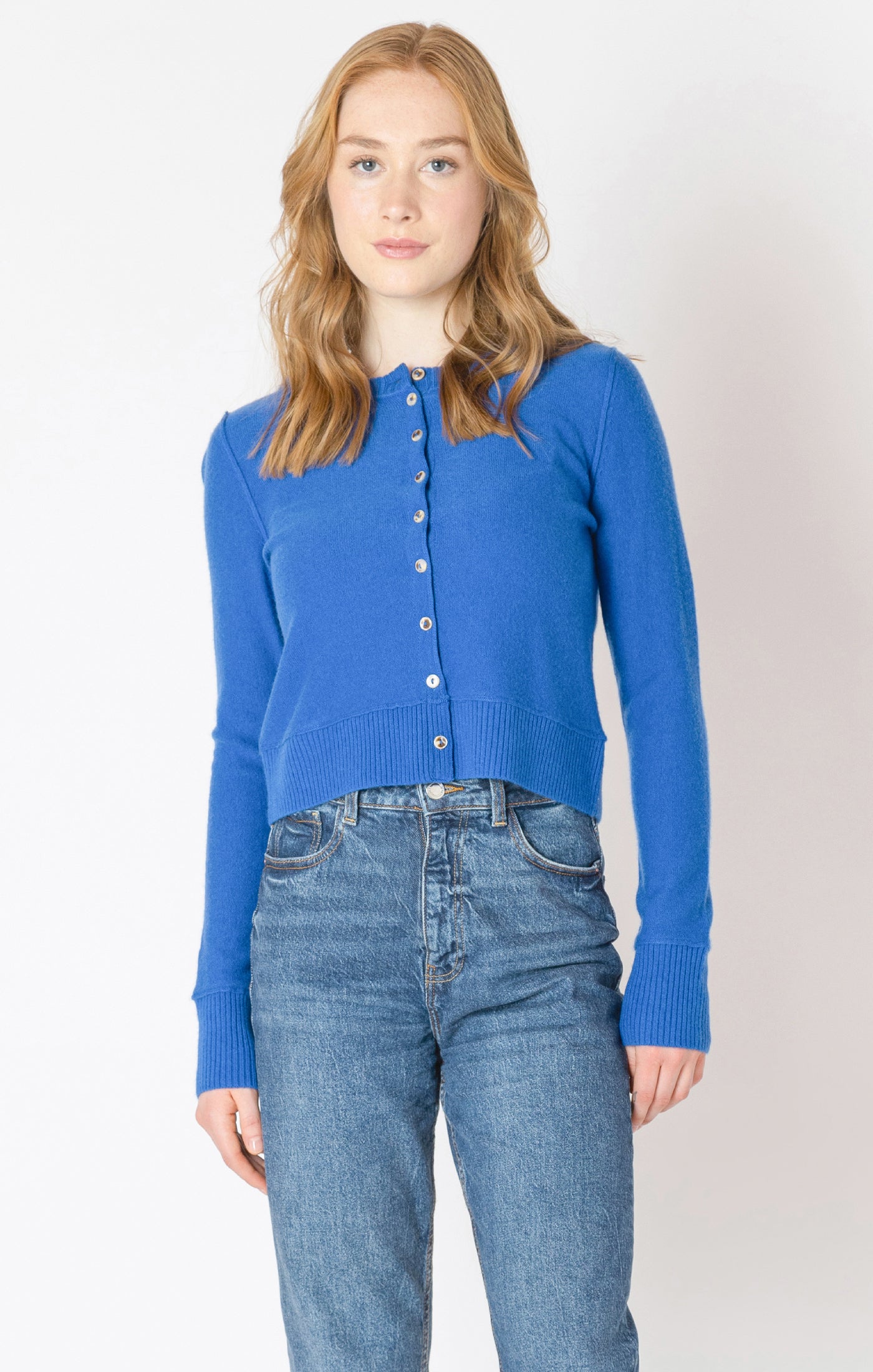 Tamari Cardigan