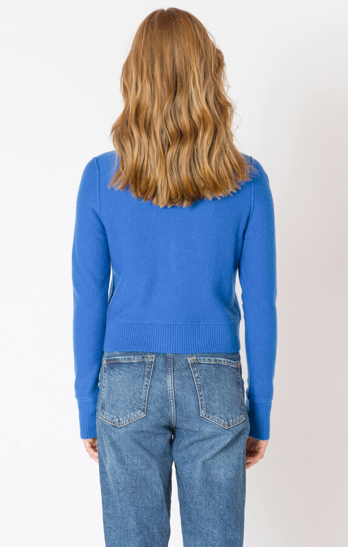 Tamari Cardigan