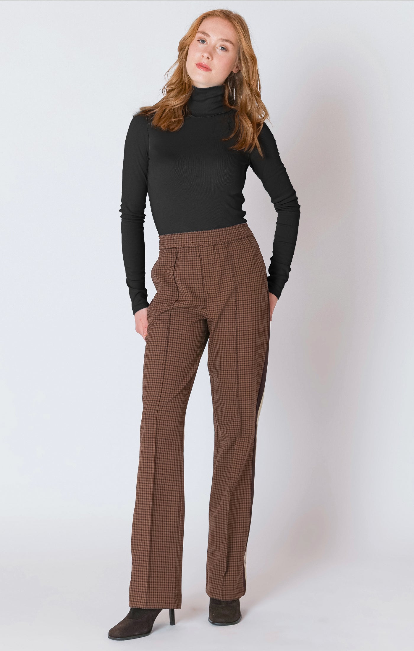 Tanay Turtleneck