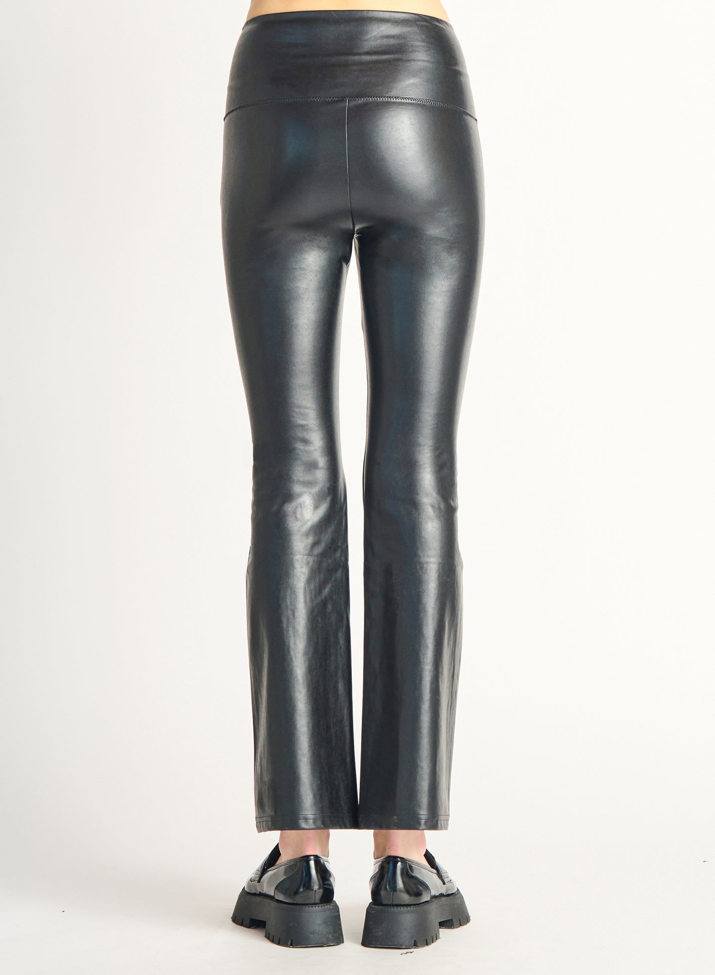 Darlan Flared Legging
