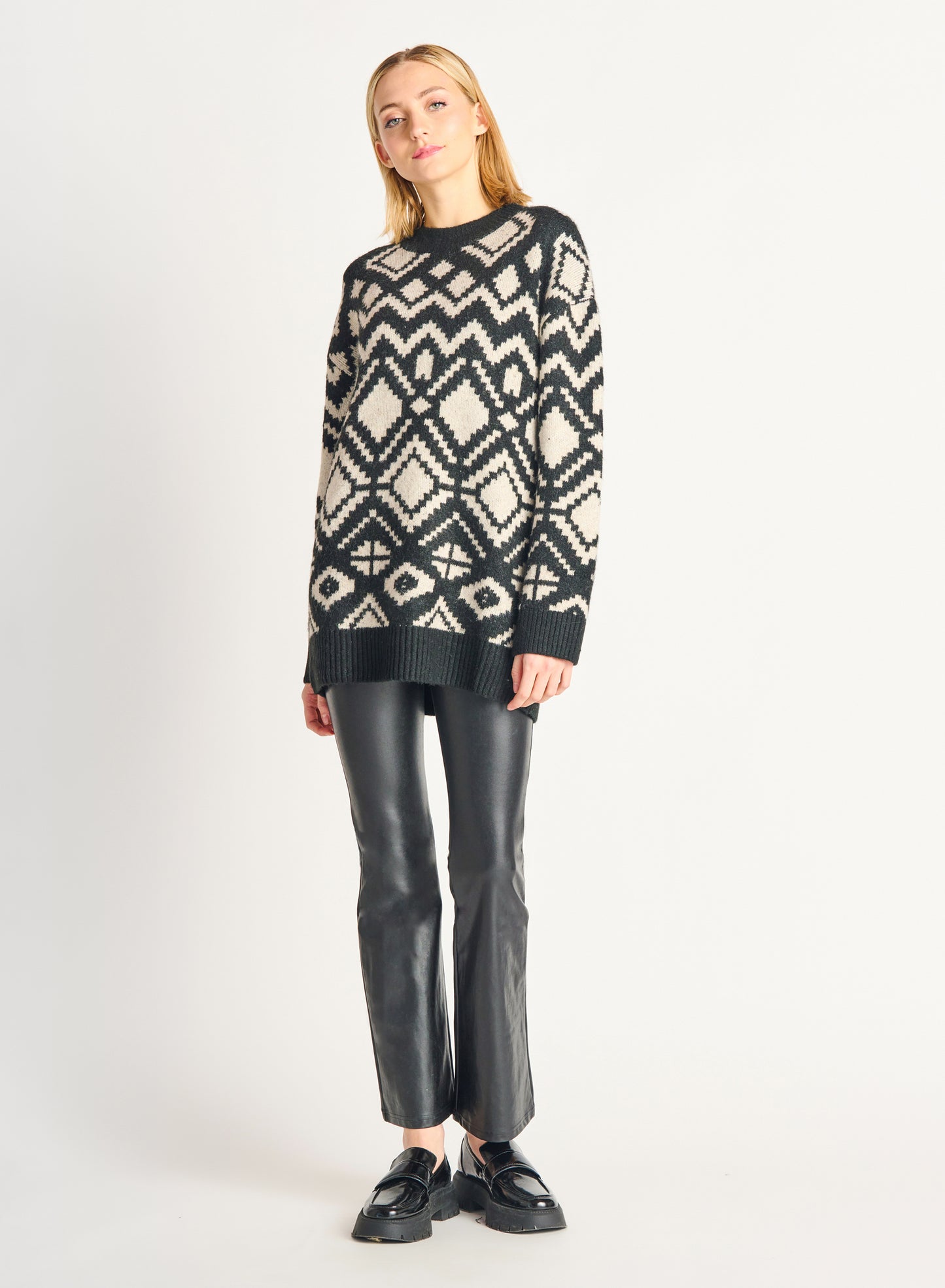 Darlan Flared Legging