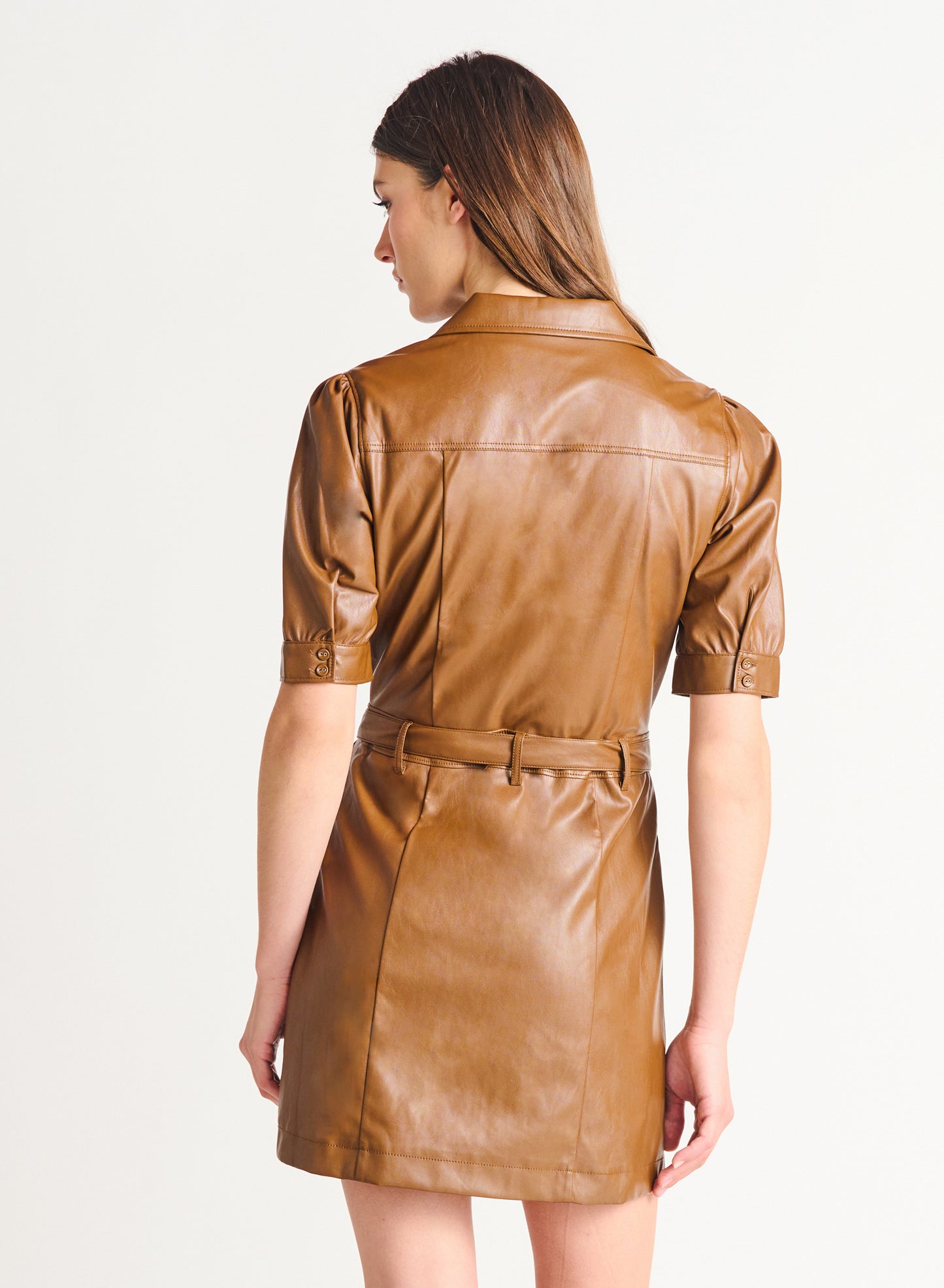 Boone Dress