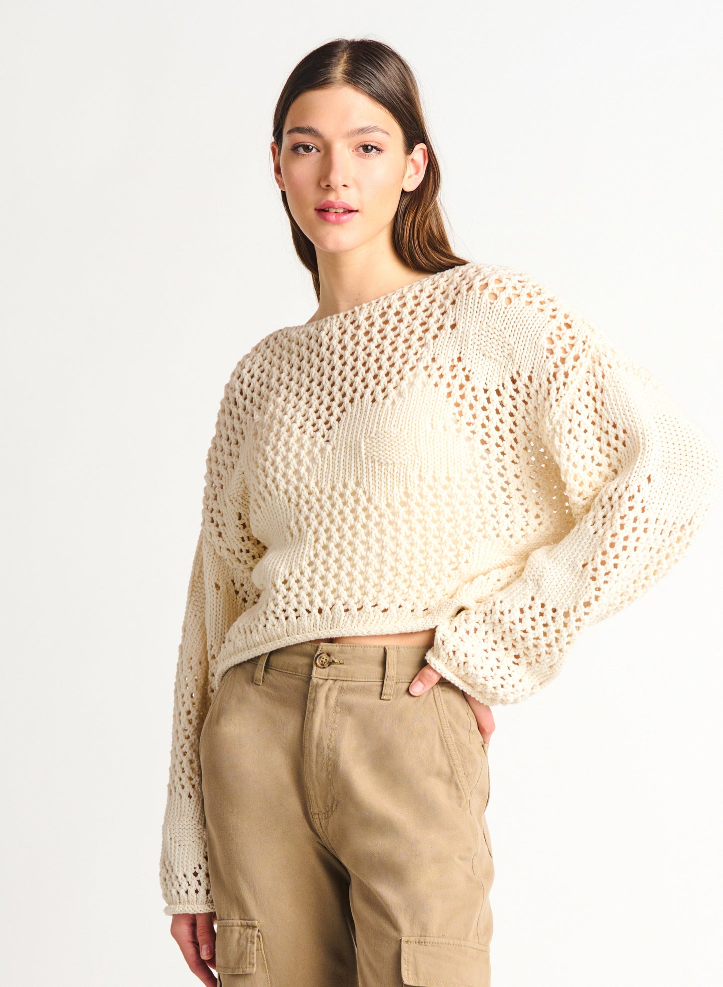 Ayla Sweater