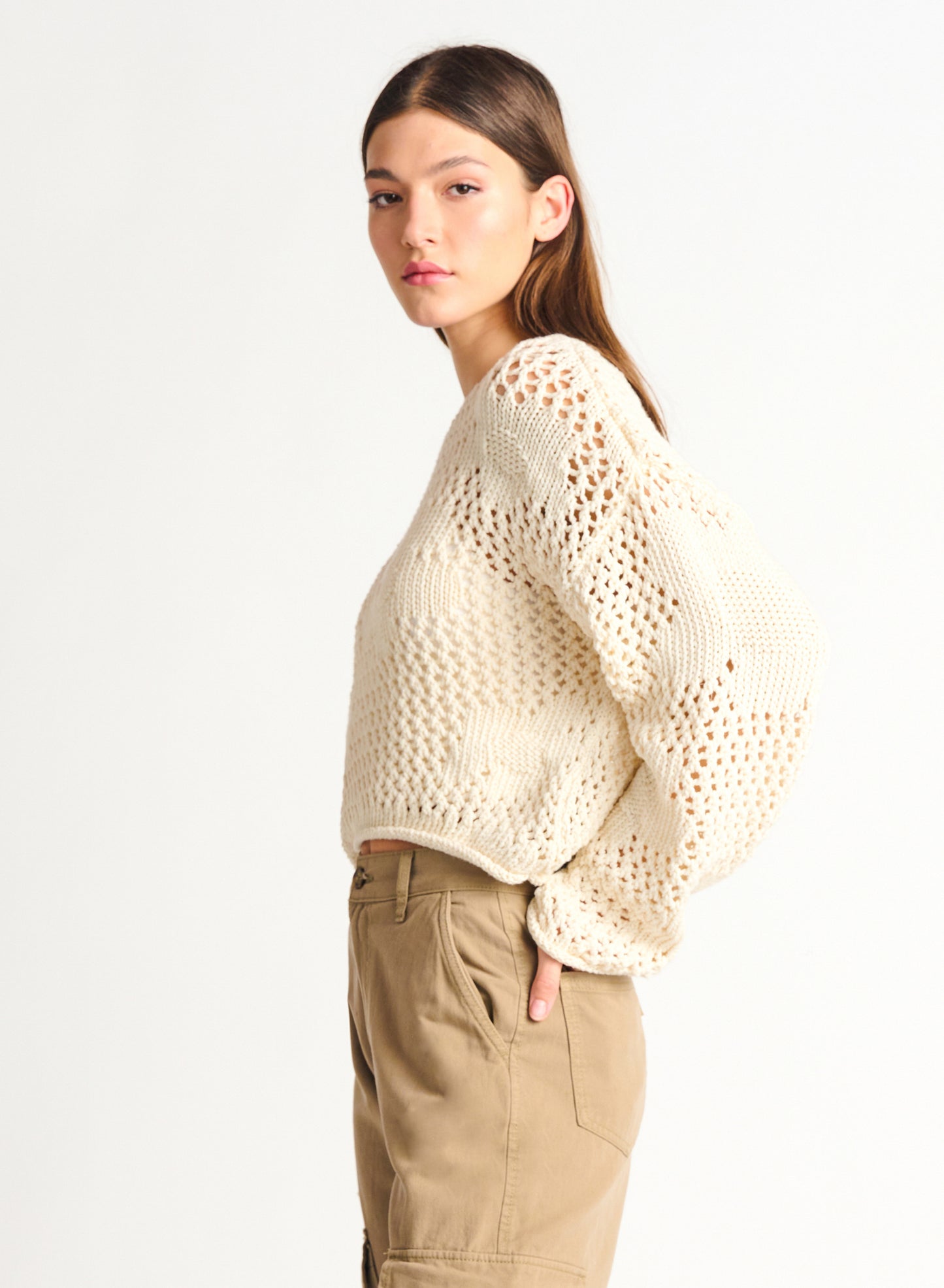 Ayla Sweater