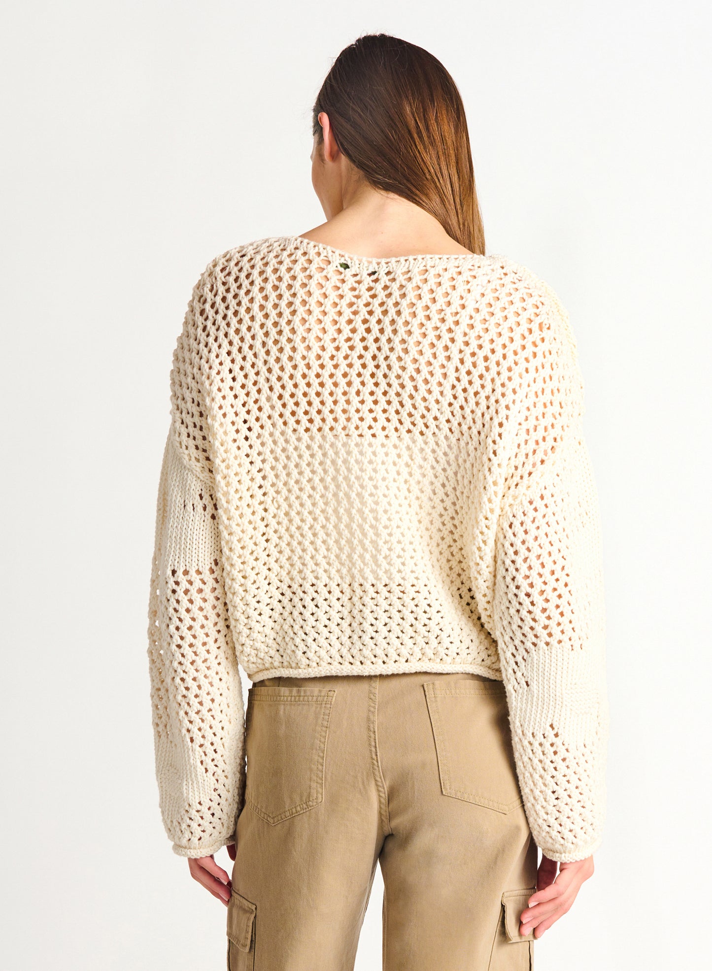 Ayla Sweater