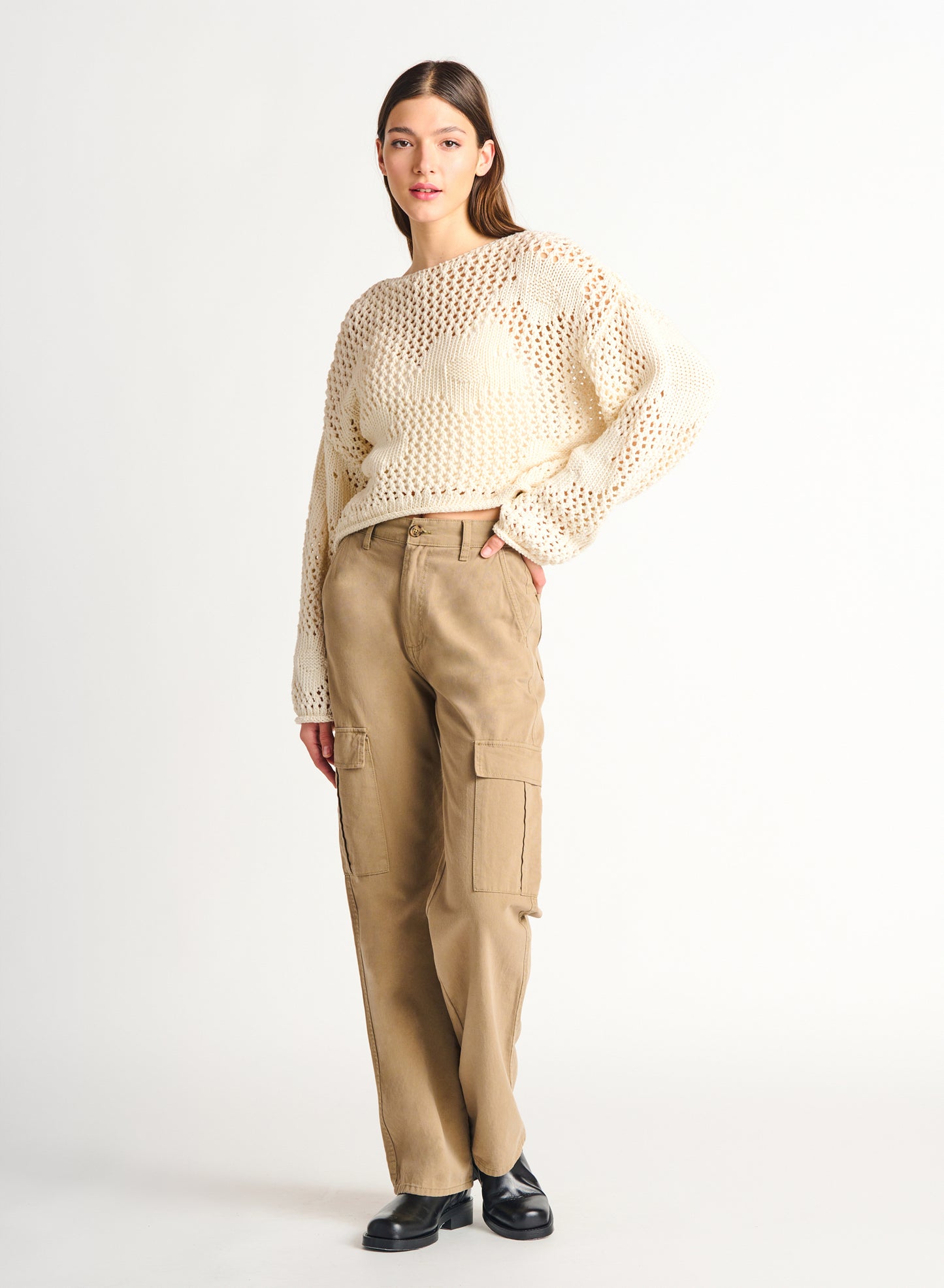 Ayla Sweater