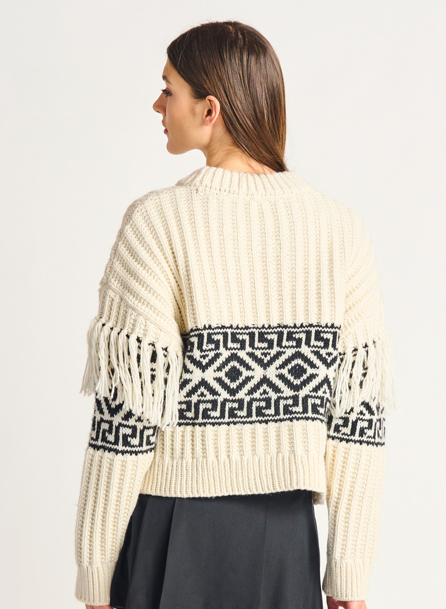 Dimitri Sweater
