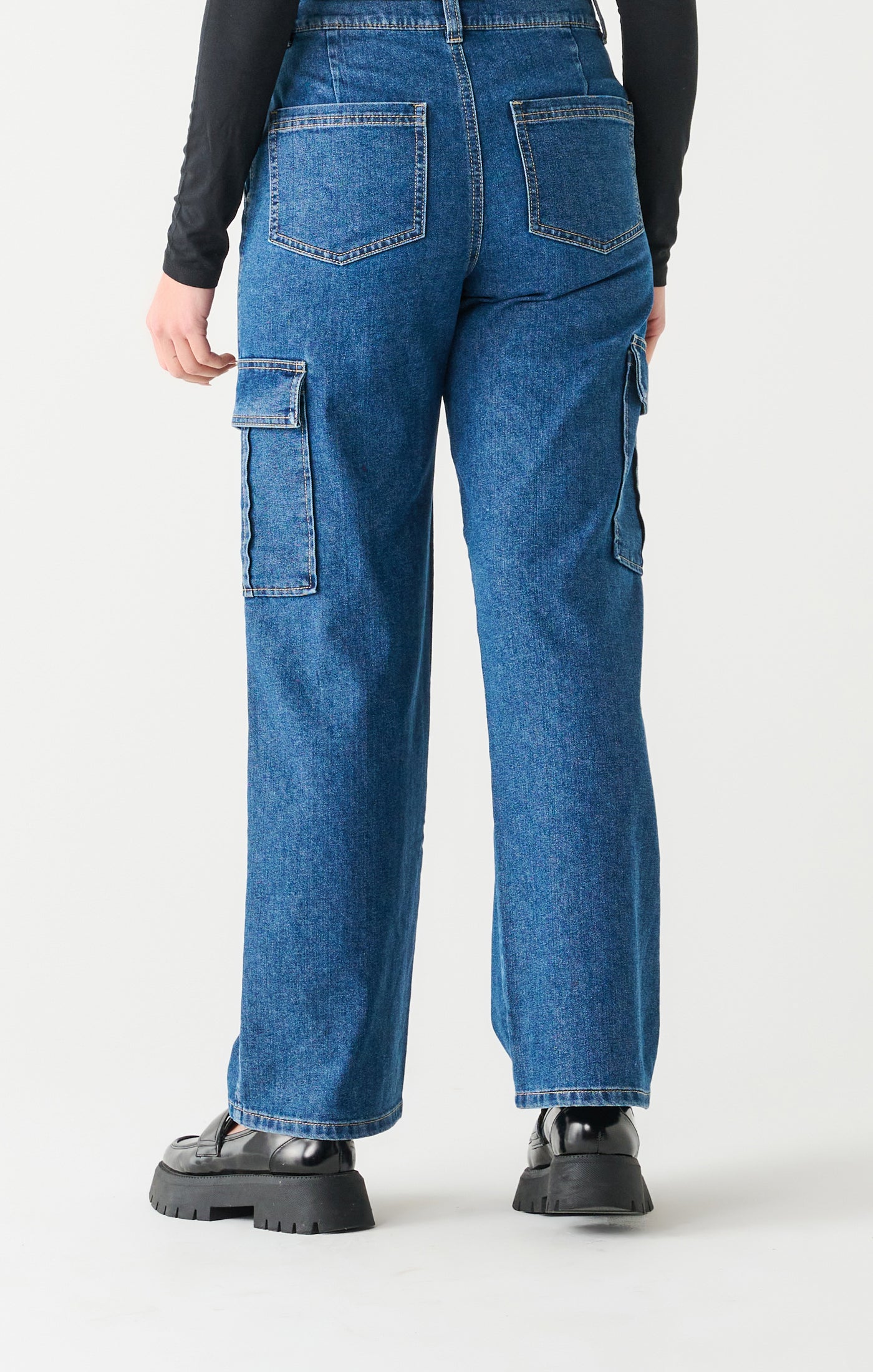 Briggs Cargo Jeans