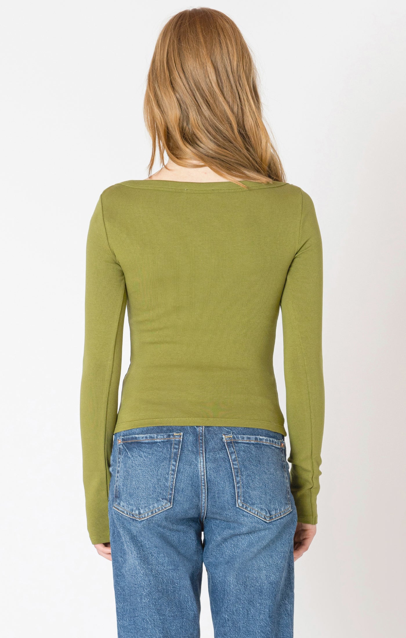 Shelly Boatneck LS