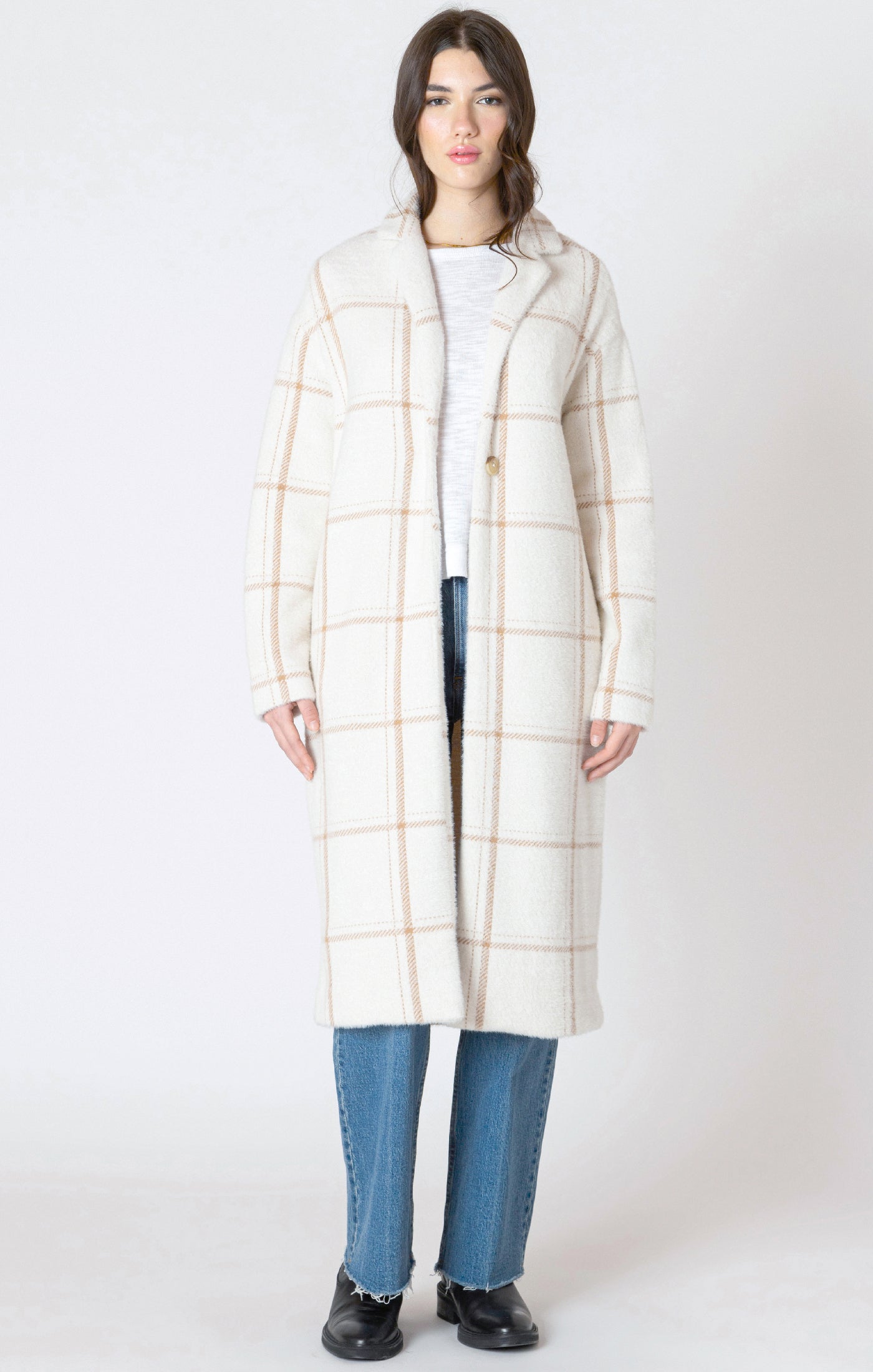 Tabitha Long Cardi