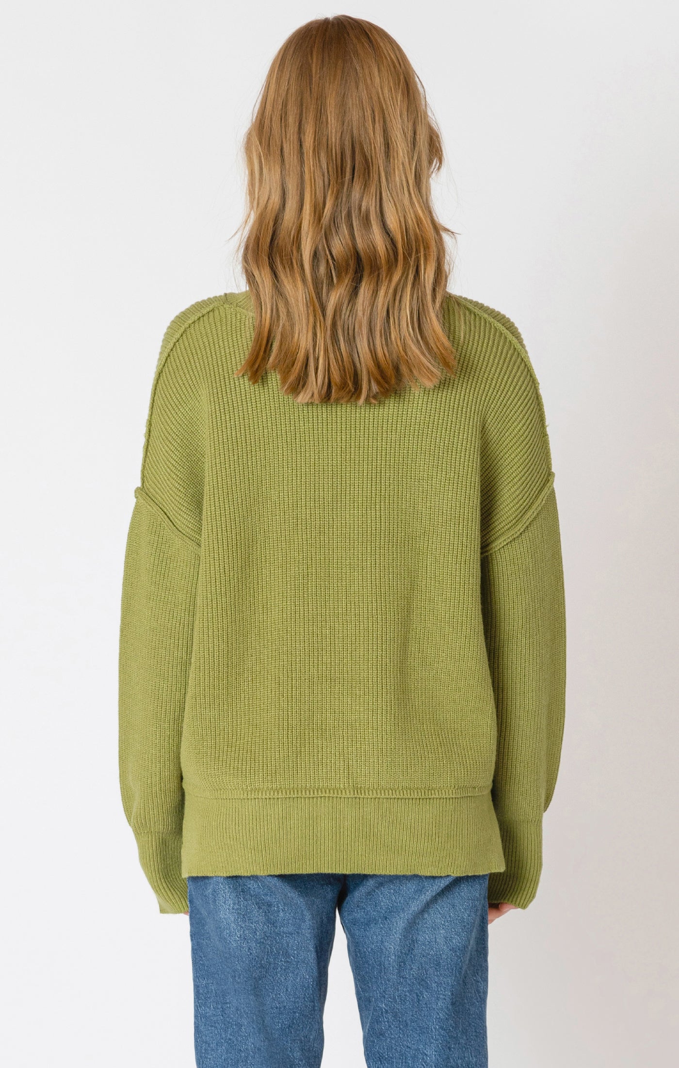 Sharmane Sweater