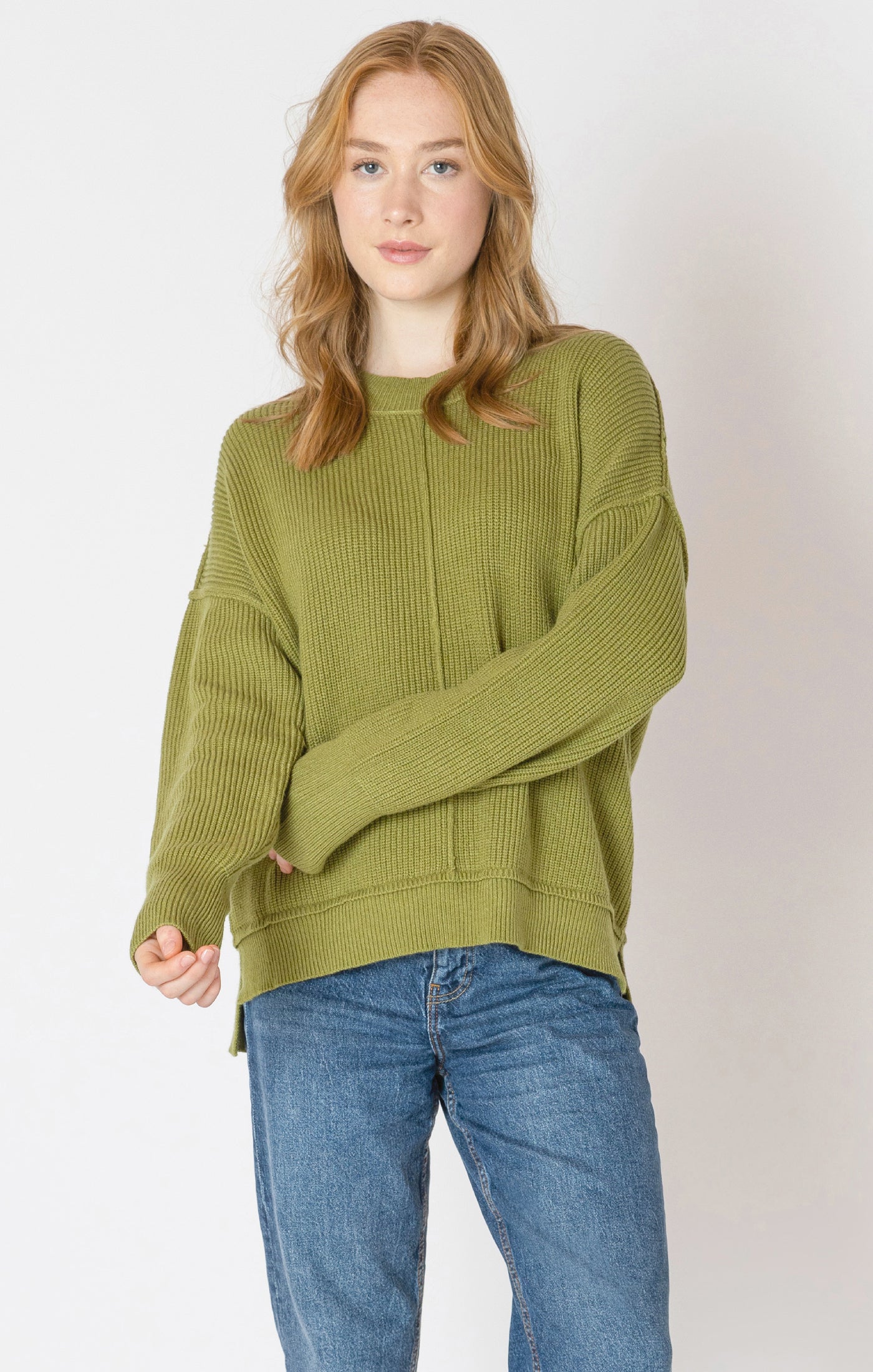 Sharmane Sweater