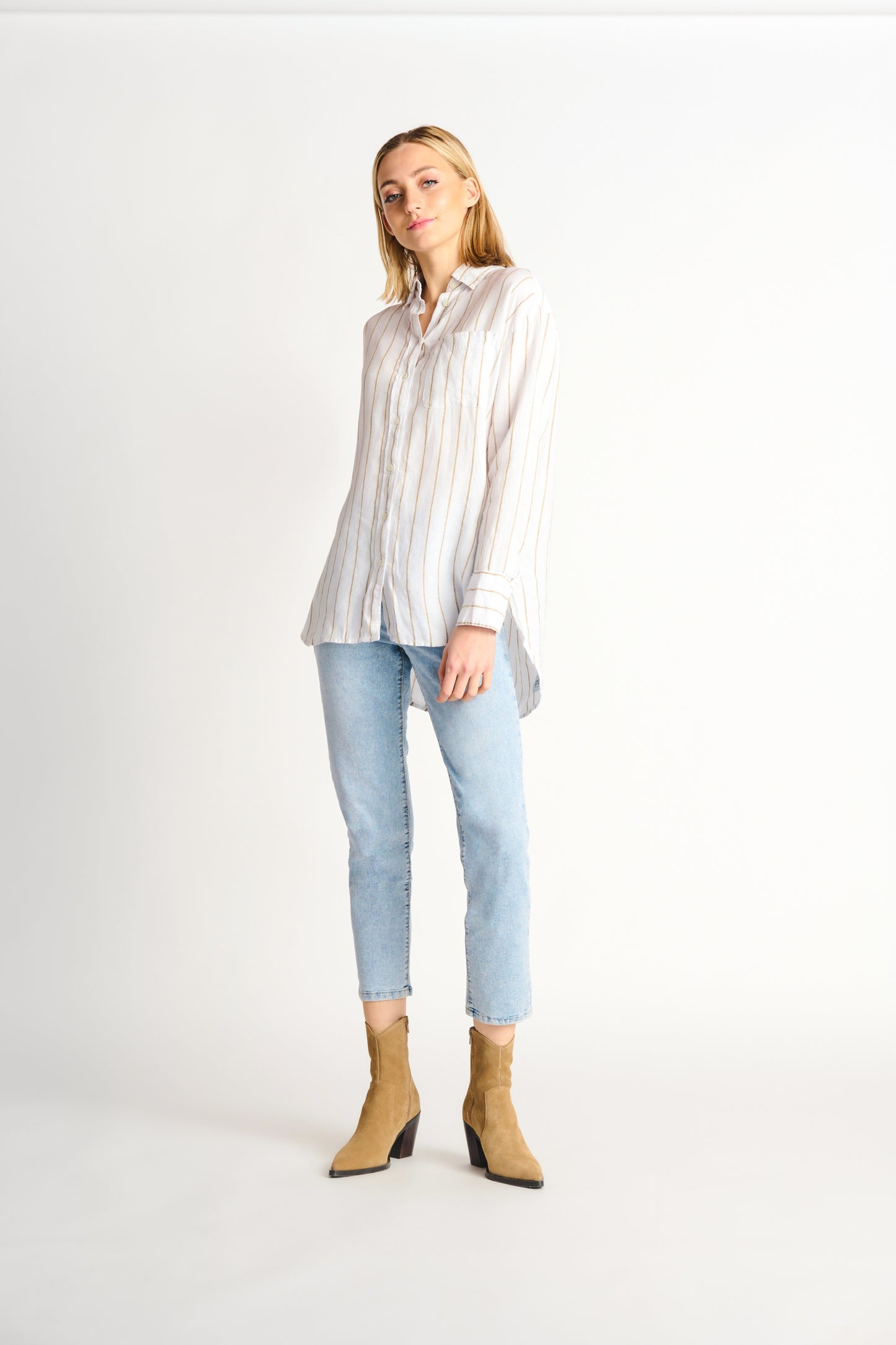 Ailo Shirt