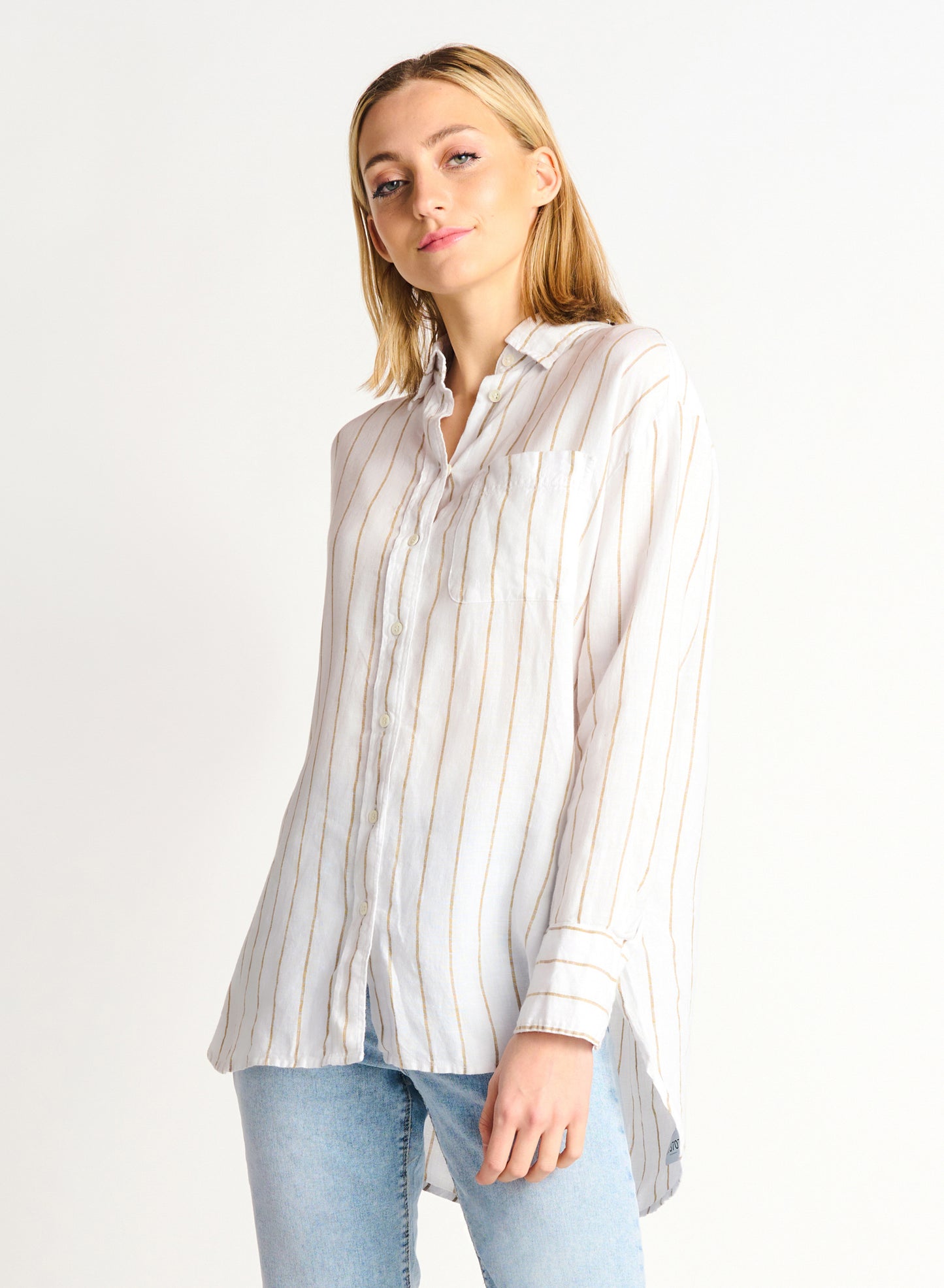 Ailo Shirt