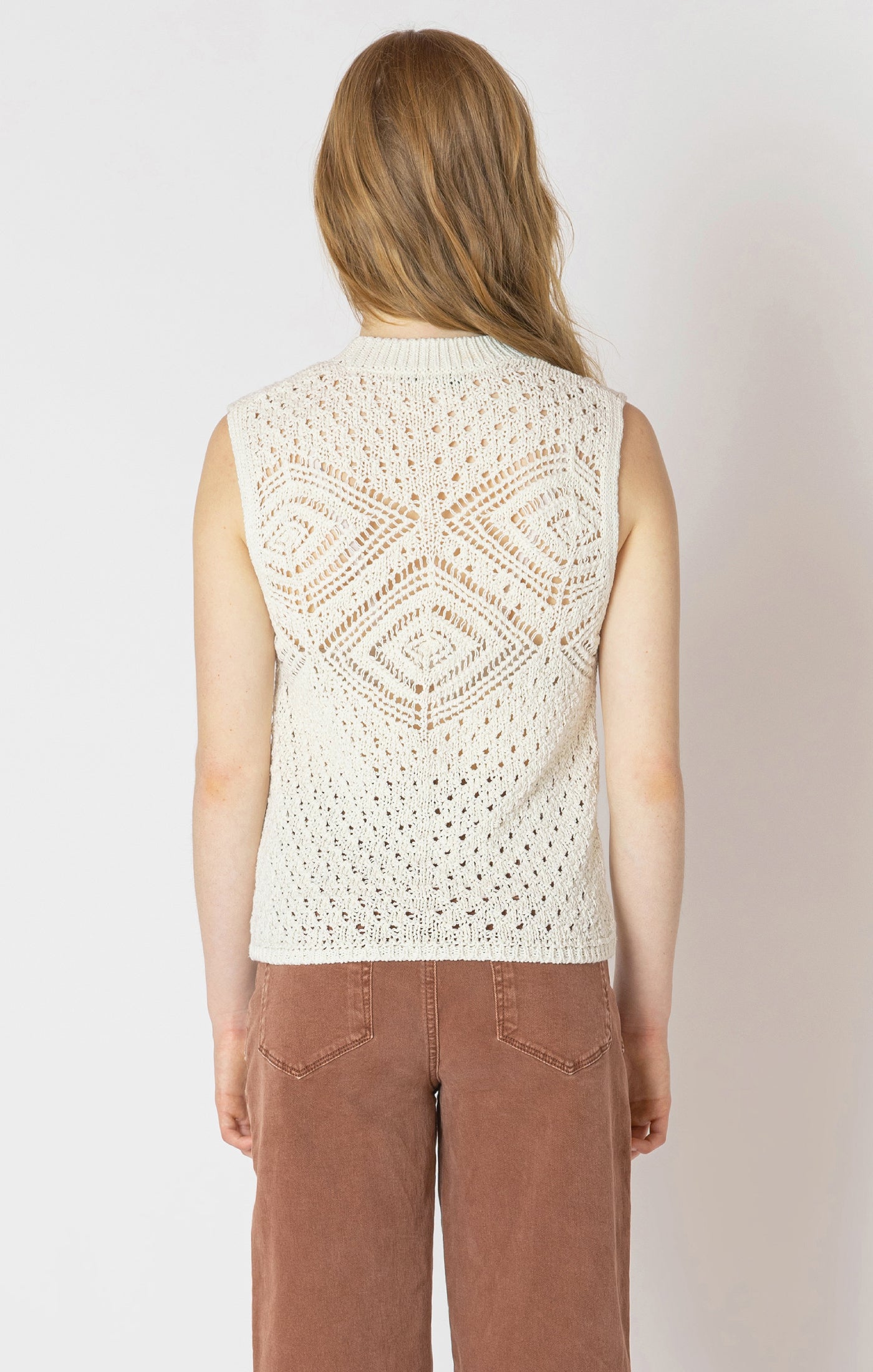 Sally Knit Tank