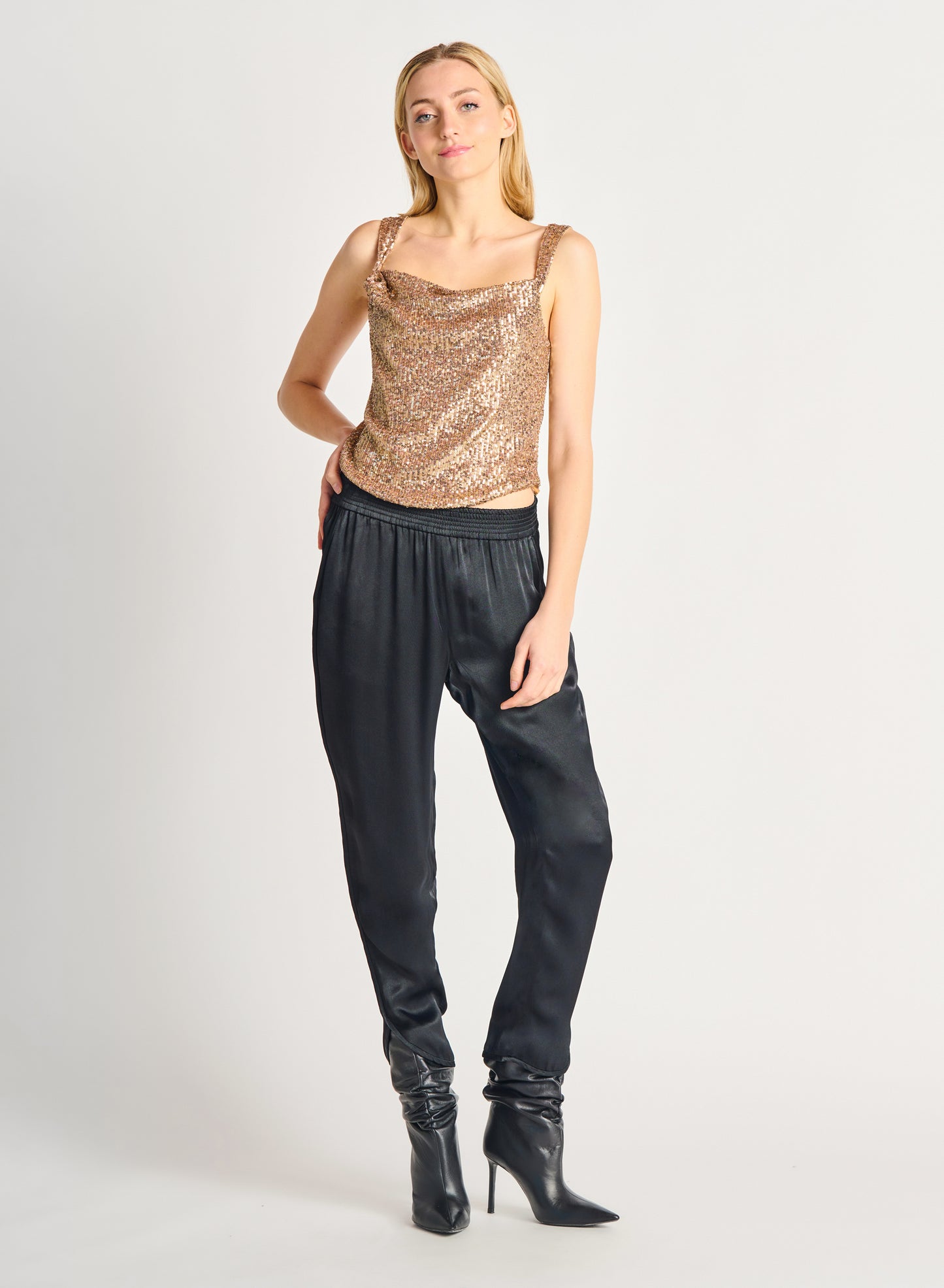 Delaney Pant