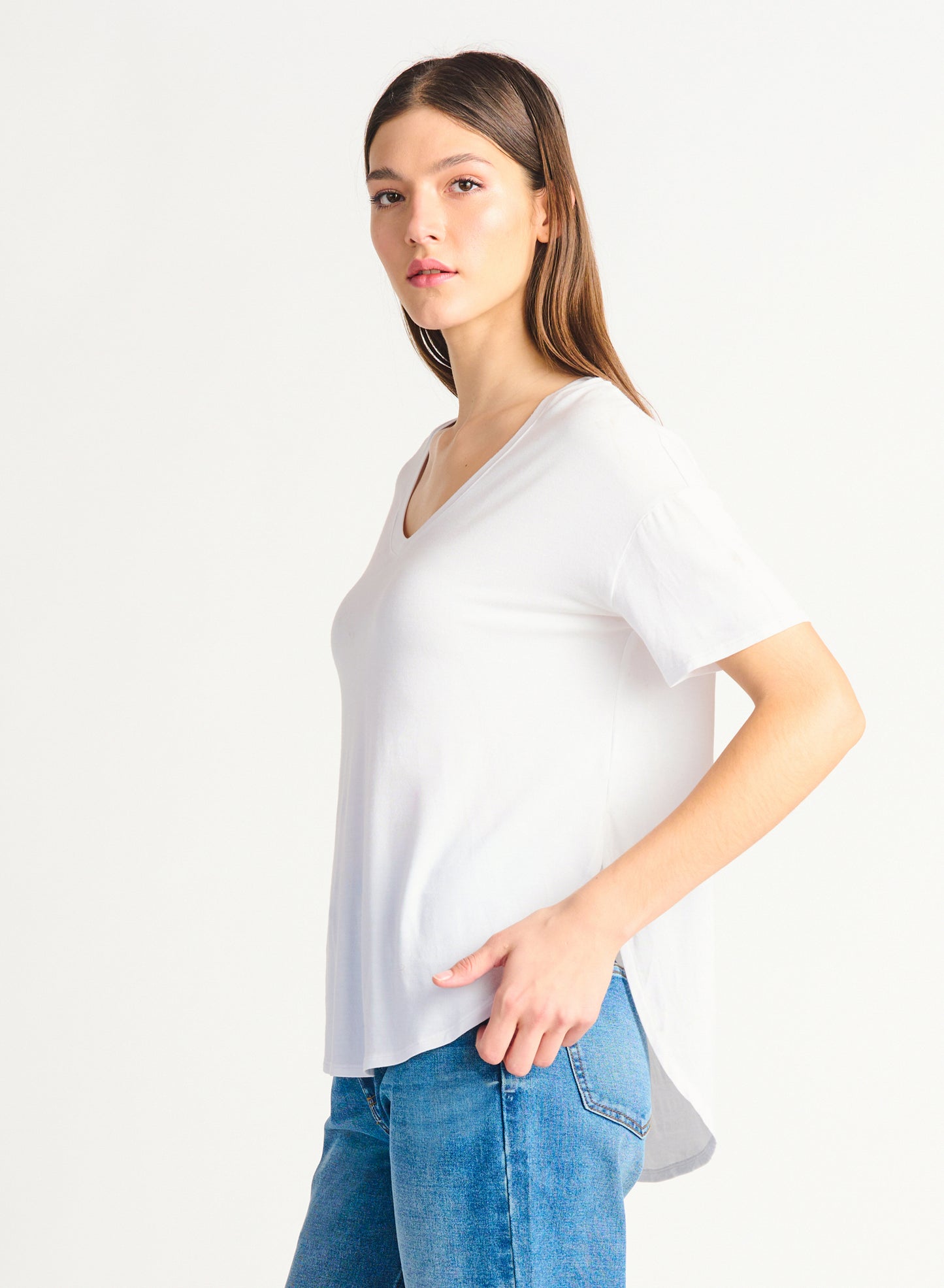 Avanti Oversize T
